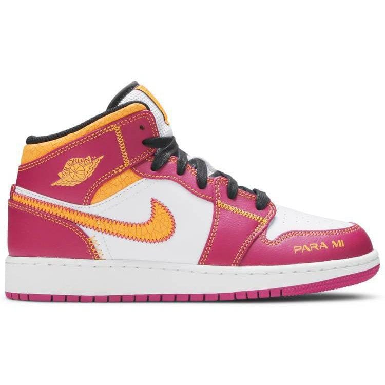 Nike Air Jordan 1 GS Día de Muertos