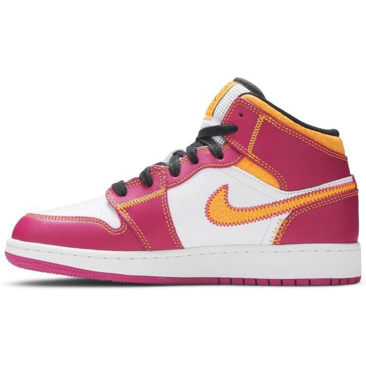 Nike Air Jordan 1 GS Día de Muertos