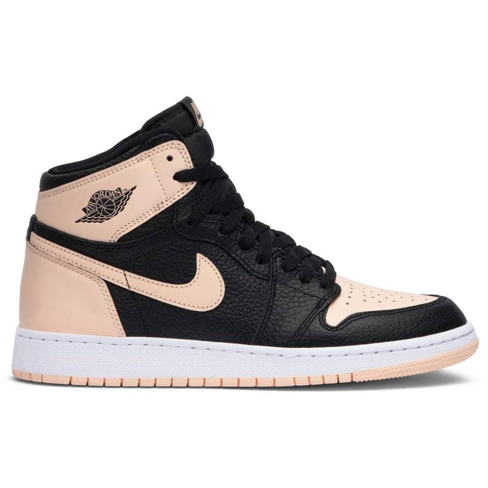 Nike Air Jordan 1 Retro High OG GS Crimson Tint