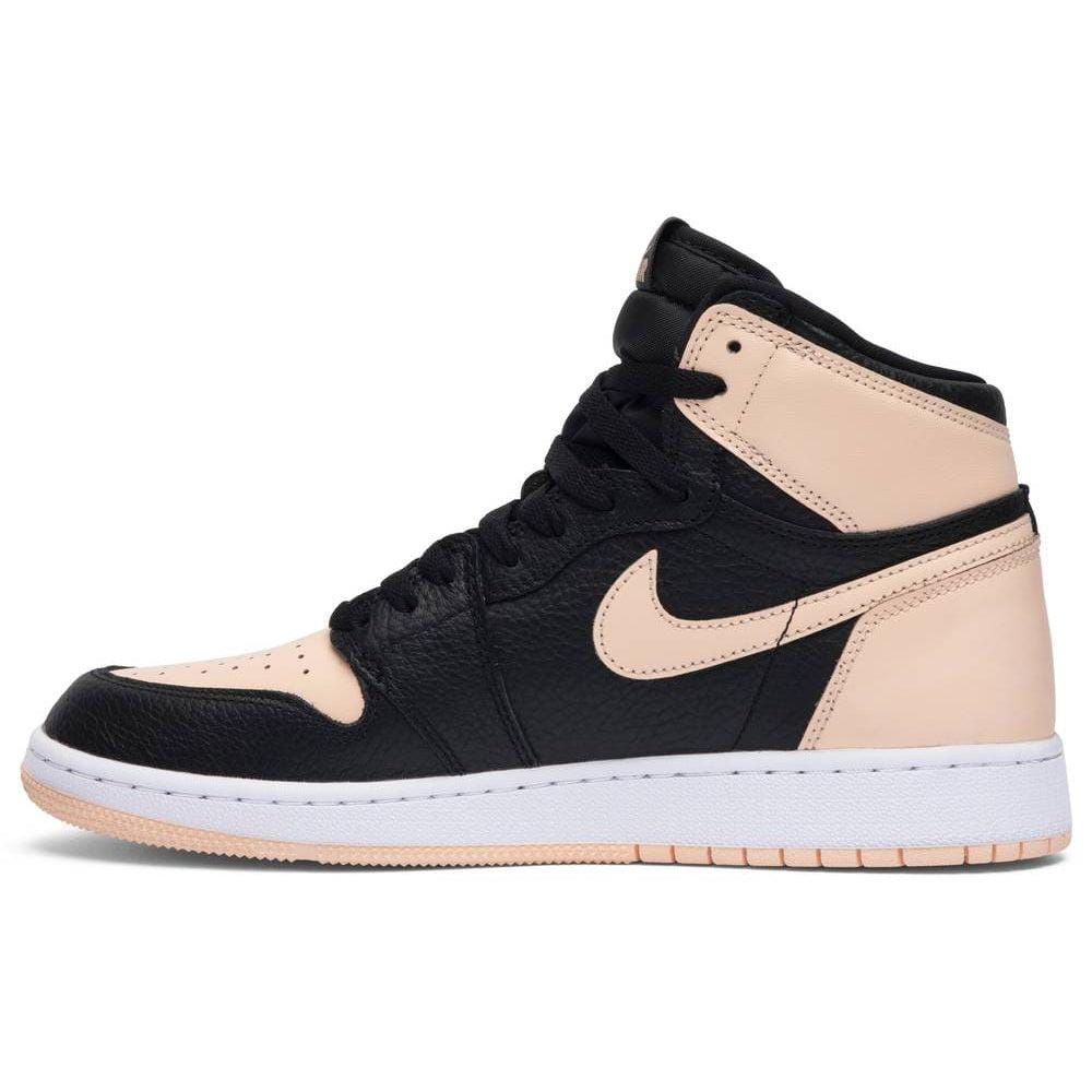 Nike Air Jordan 1 Retro High OG GS Crimson Tint