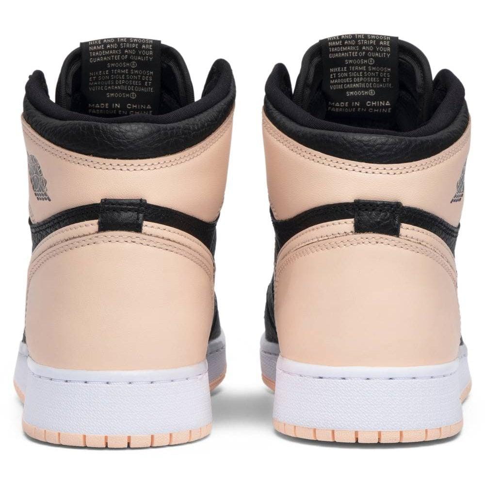 Nike Air Jordan 1 Retro High OG GS Crimson Tint