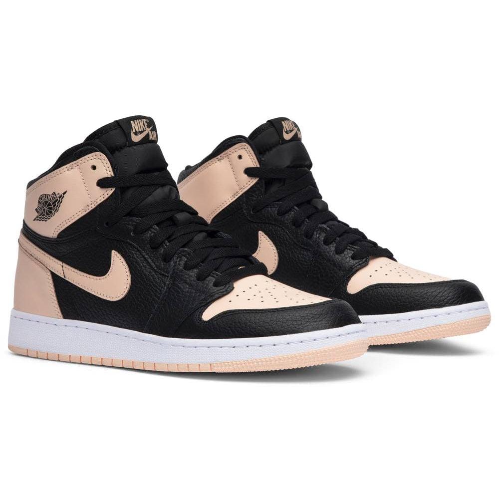 Nike Air Jordan 1 Retro High OG GS Crimson Tint