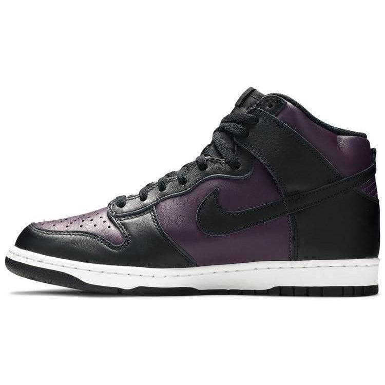 Nike Fragment Design x Dunk High Beijing