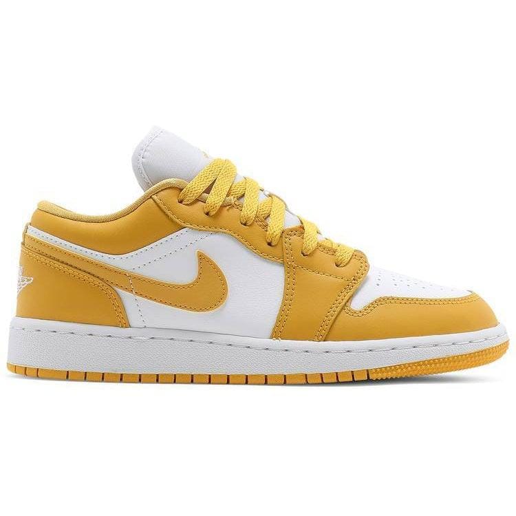 Nike Air Jordan 1 GS Pollen