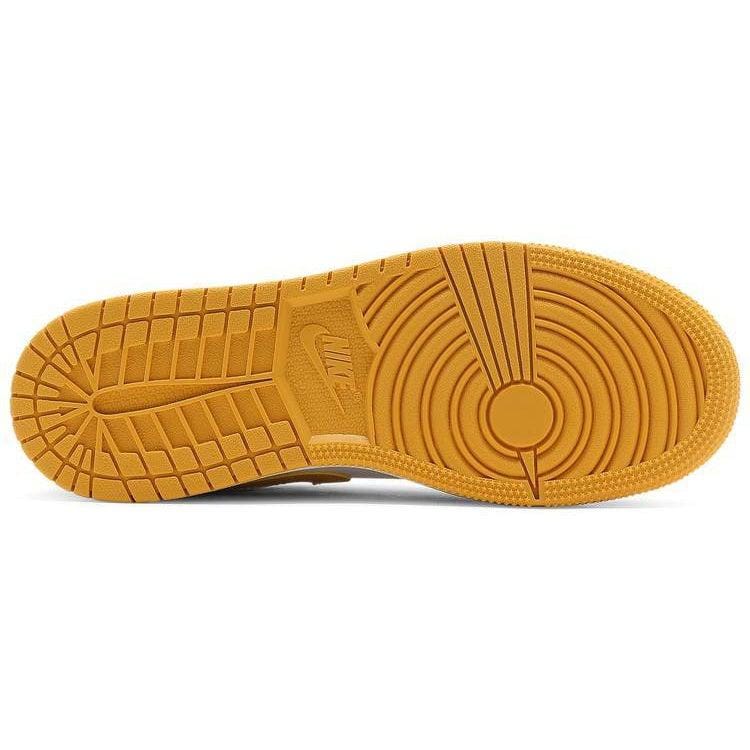 Nike Air Jordan 1 GS Pollen