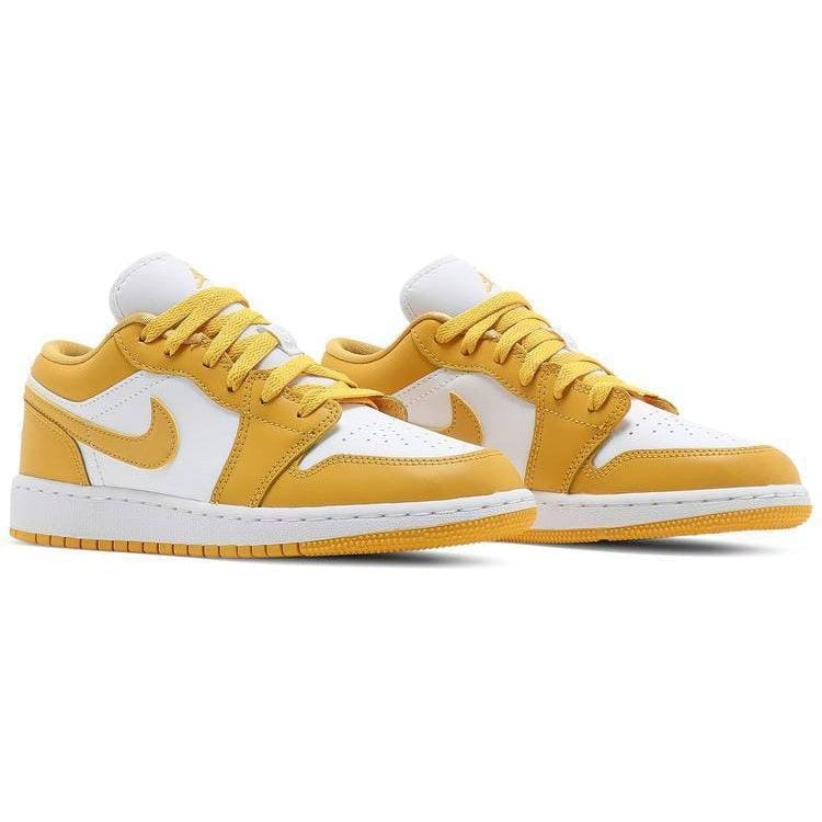 Nike Air Jordan 1 GS Pollen
