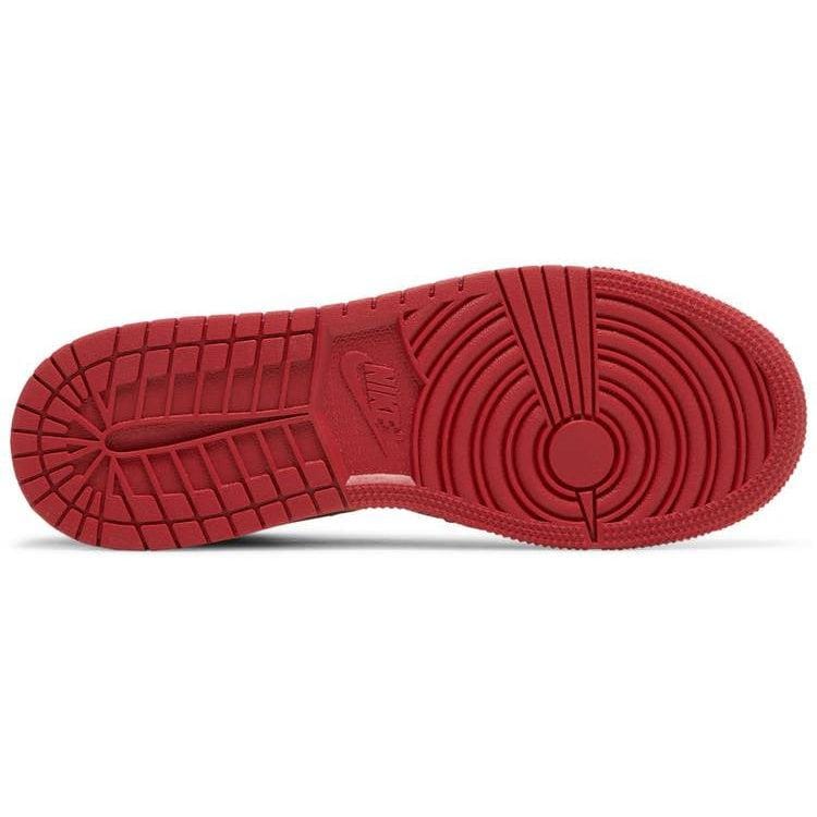 Nike Air Jordan 1 Mid GS Reverse Bred