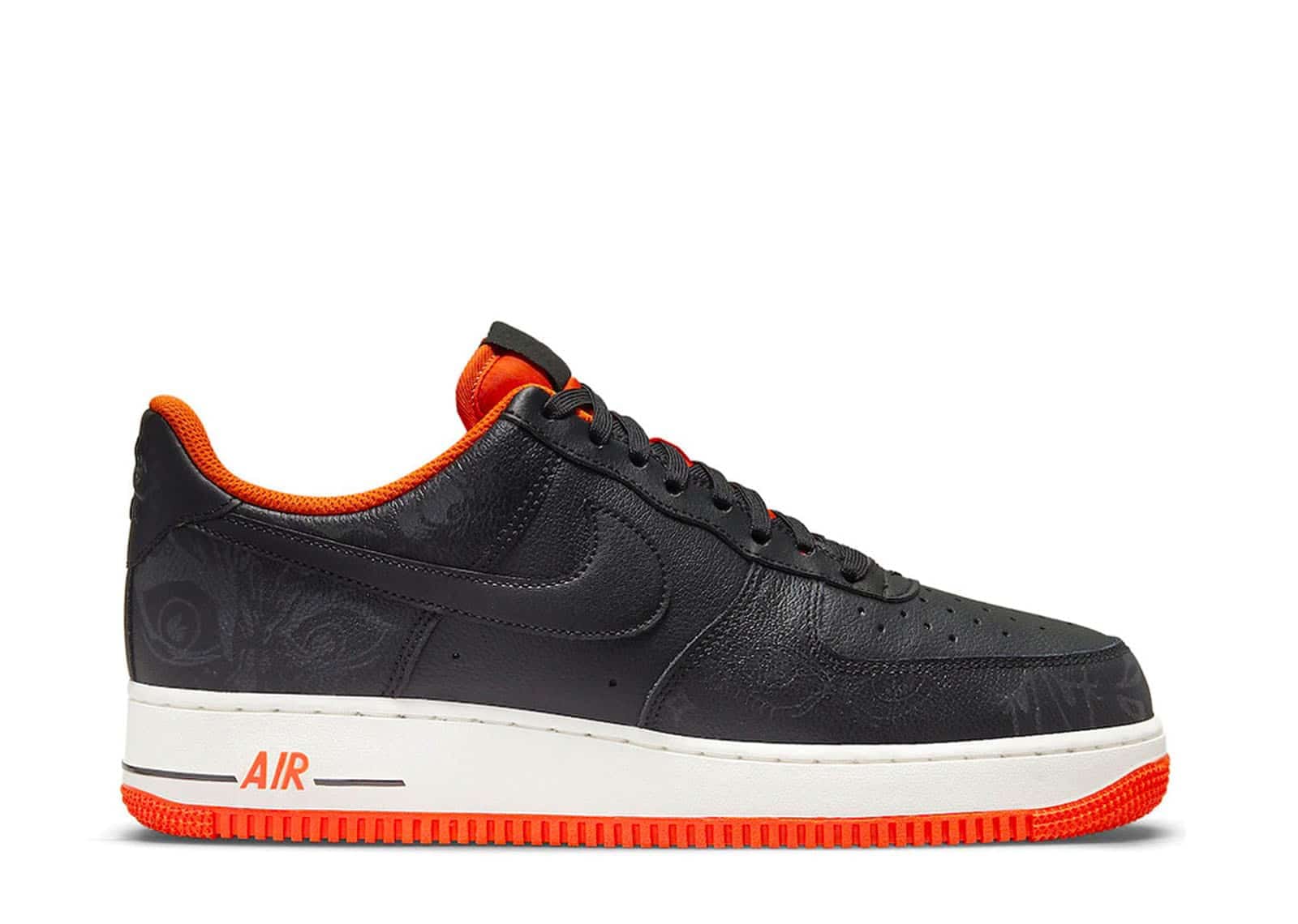 Nike Air Force 1 Low ’07 PRM Halloween (2021)