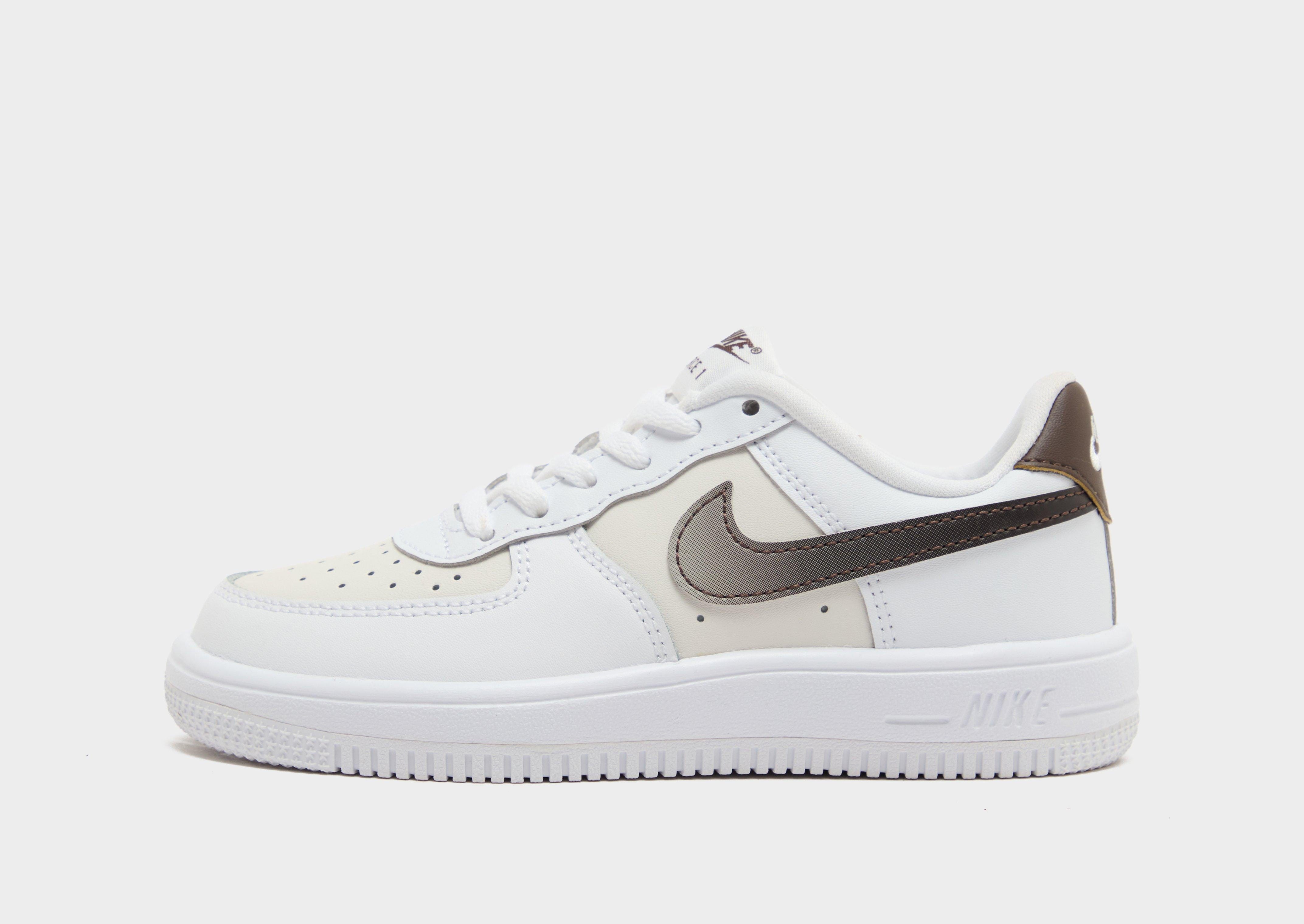 Nike Air Force 1 Low Junior's