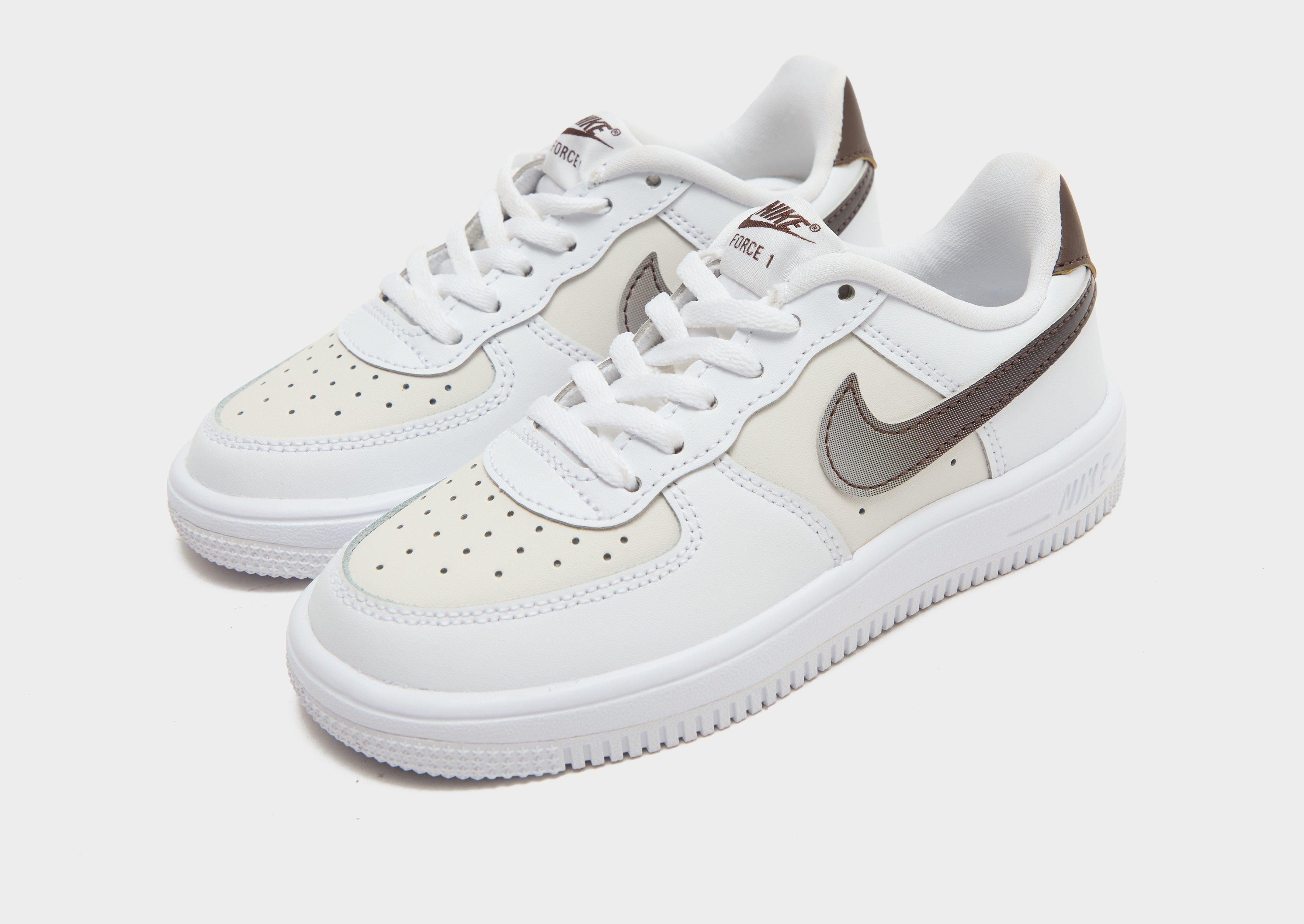 Nike Air Force 1 Low Junior's