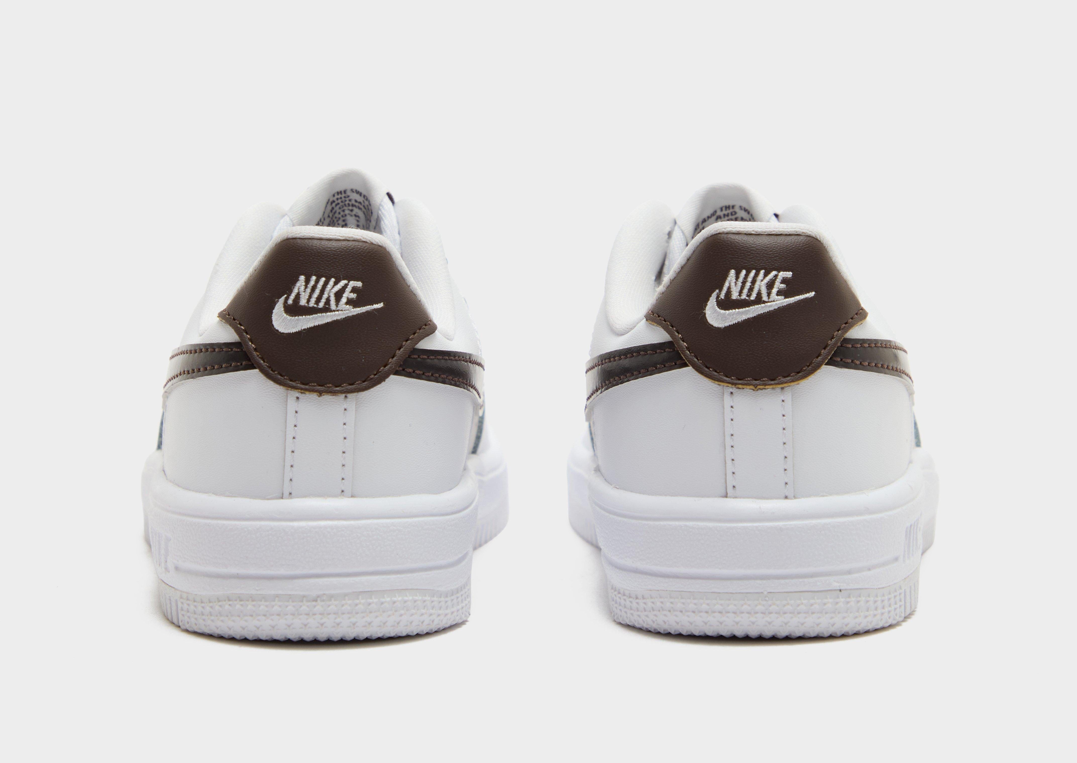 Nike Air Force 1 Low Junior's