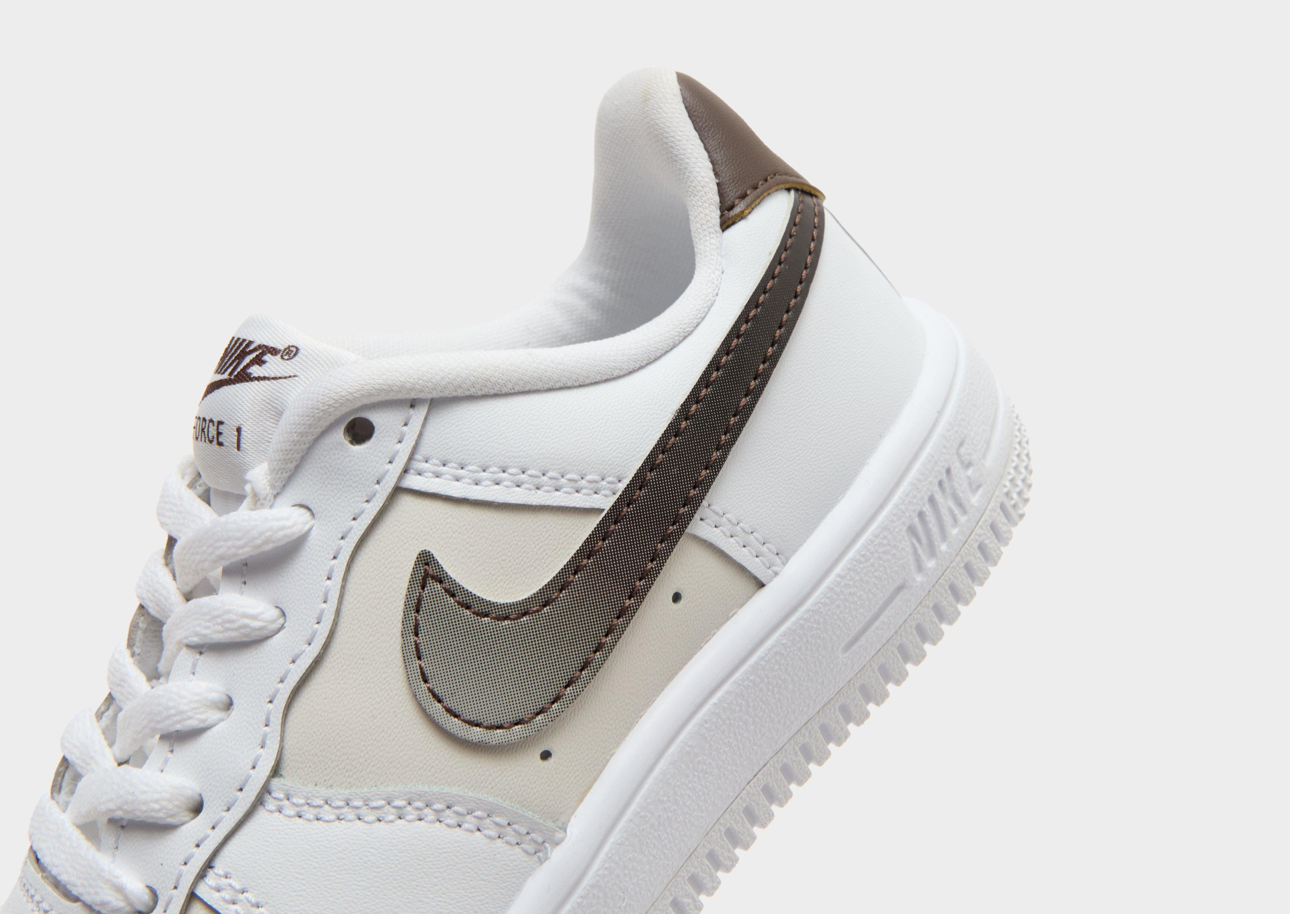 Nike Air Force 1 Low Junior's