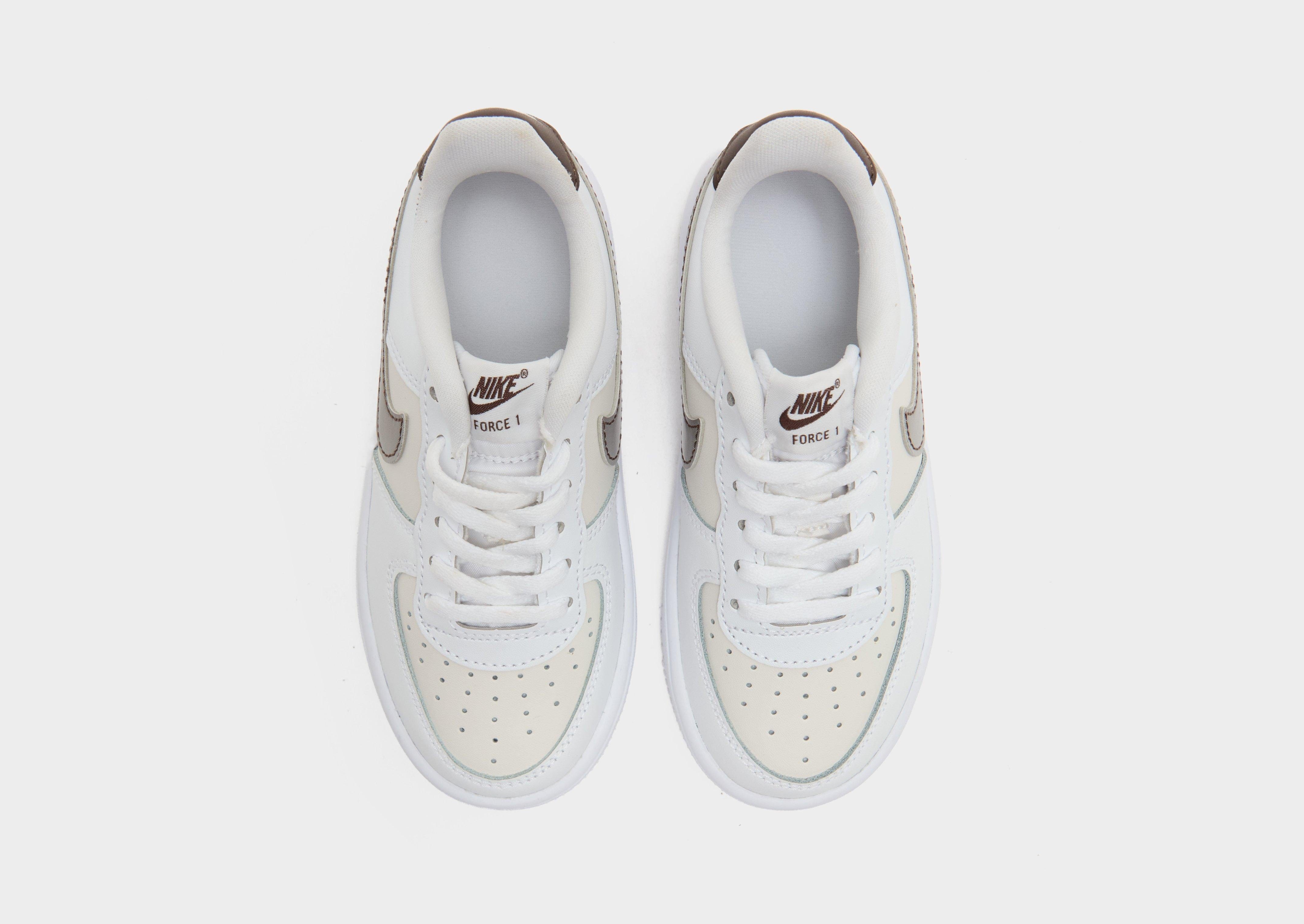 Nike Air Force 1 Low Junior's