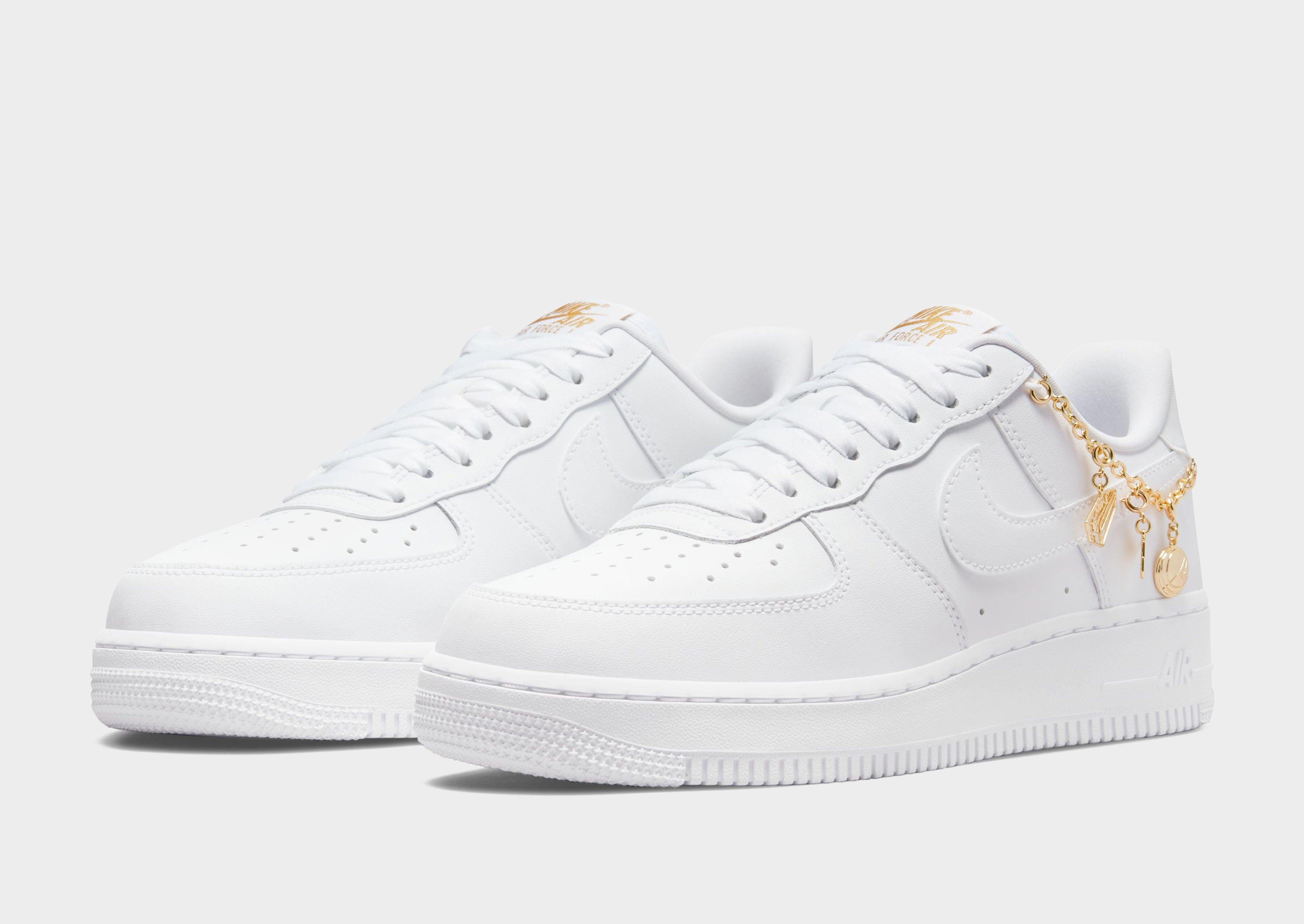 Nike Air Force 1 '07 LX Women's