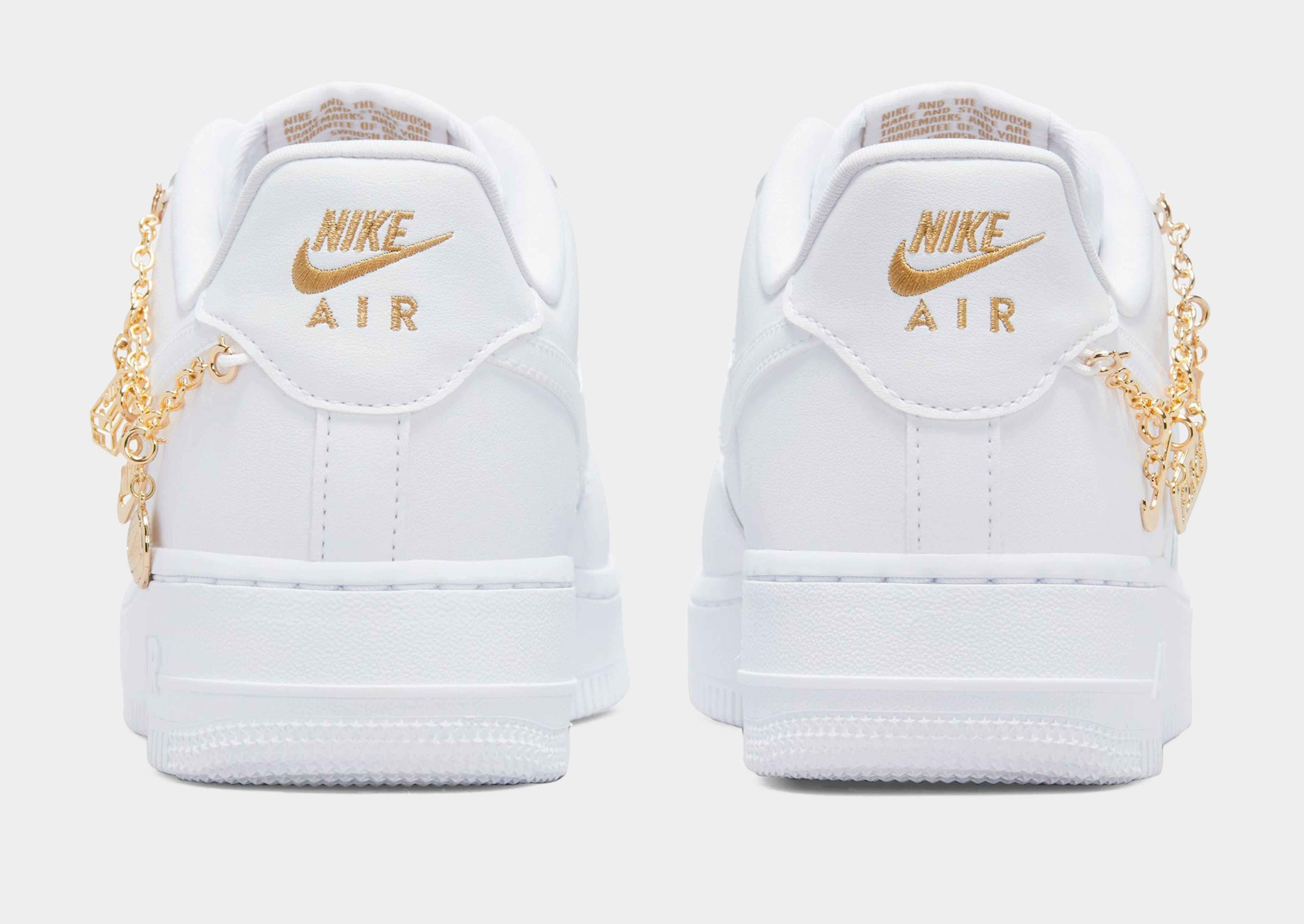 Nike Air Force 1 '07 LX Women's