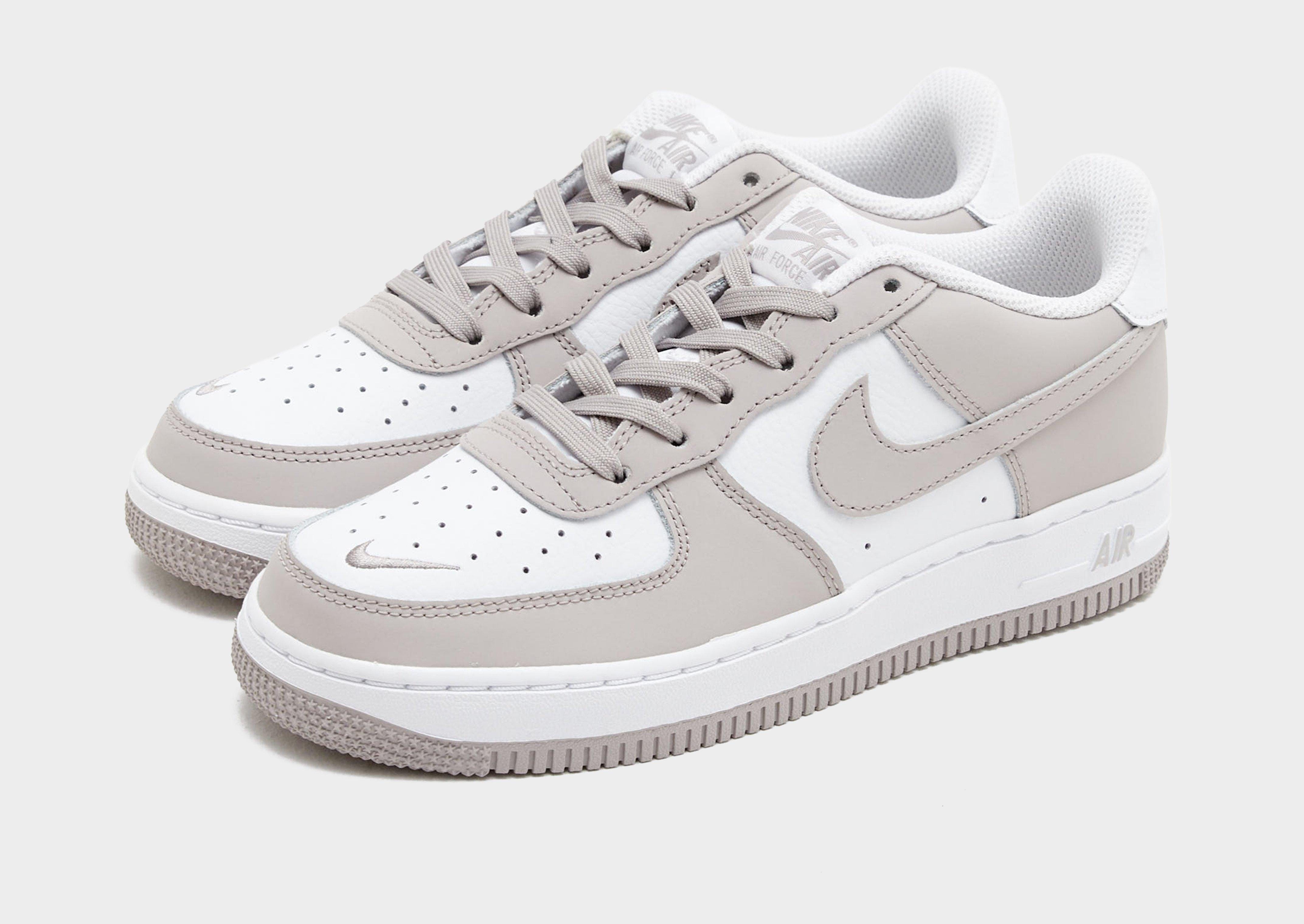 Nike Air Force 1 Junior's