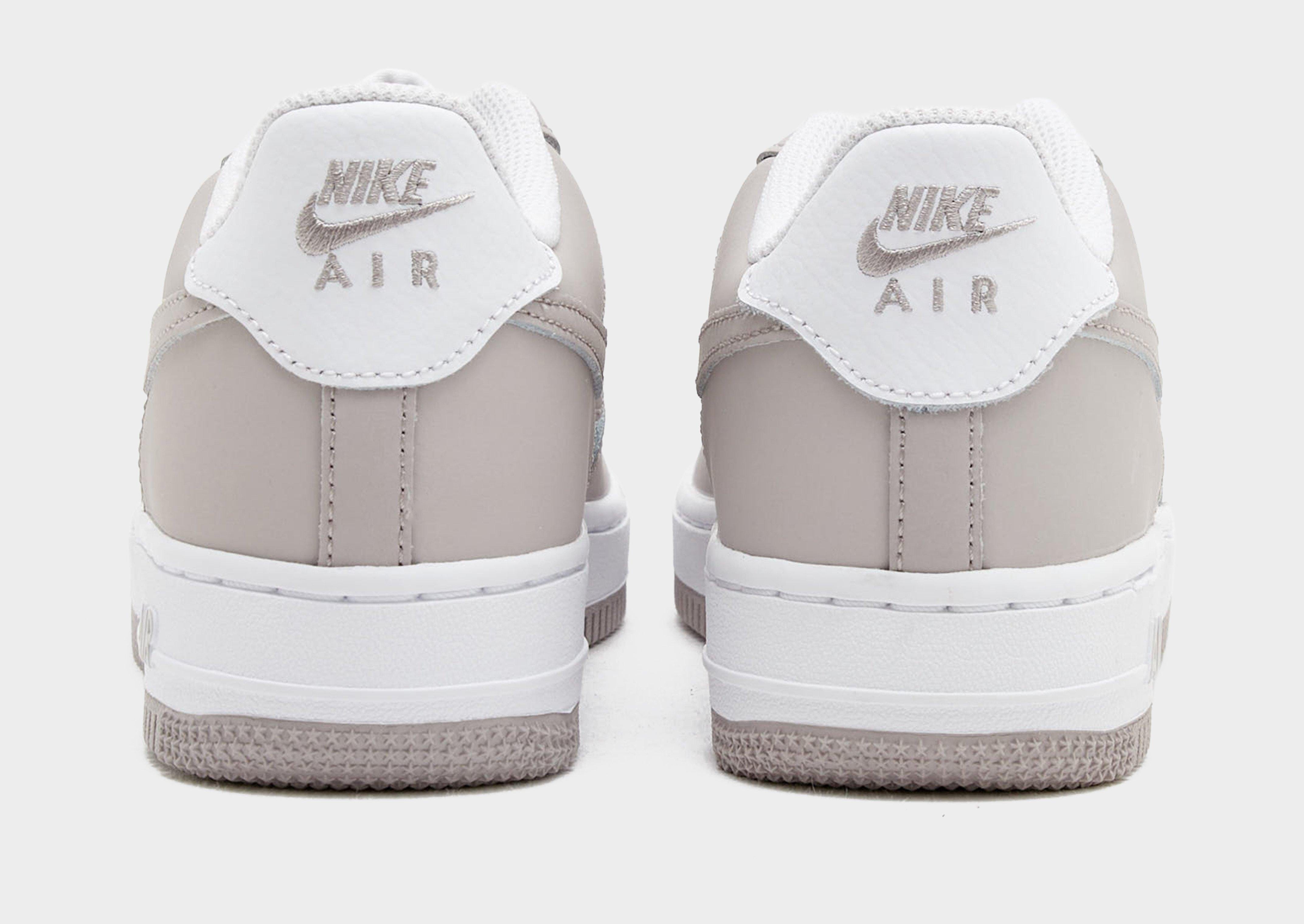 Nike Air Force 1 Junior's