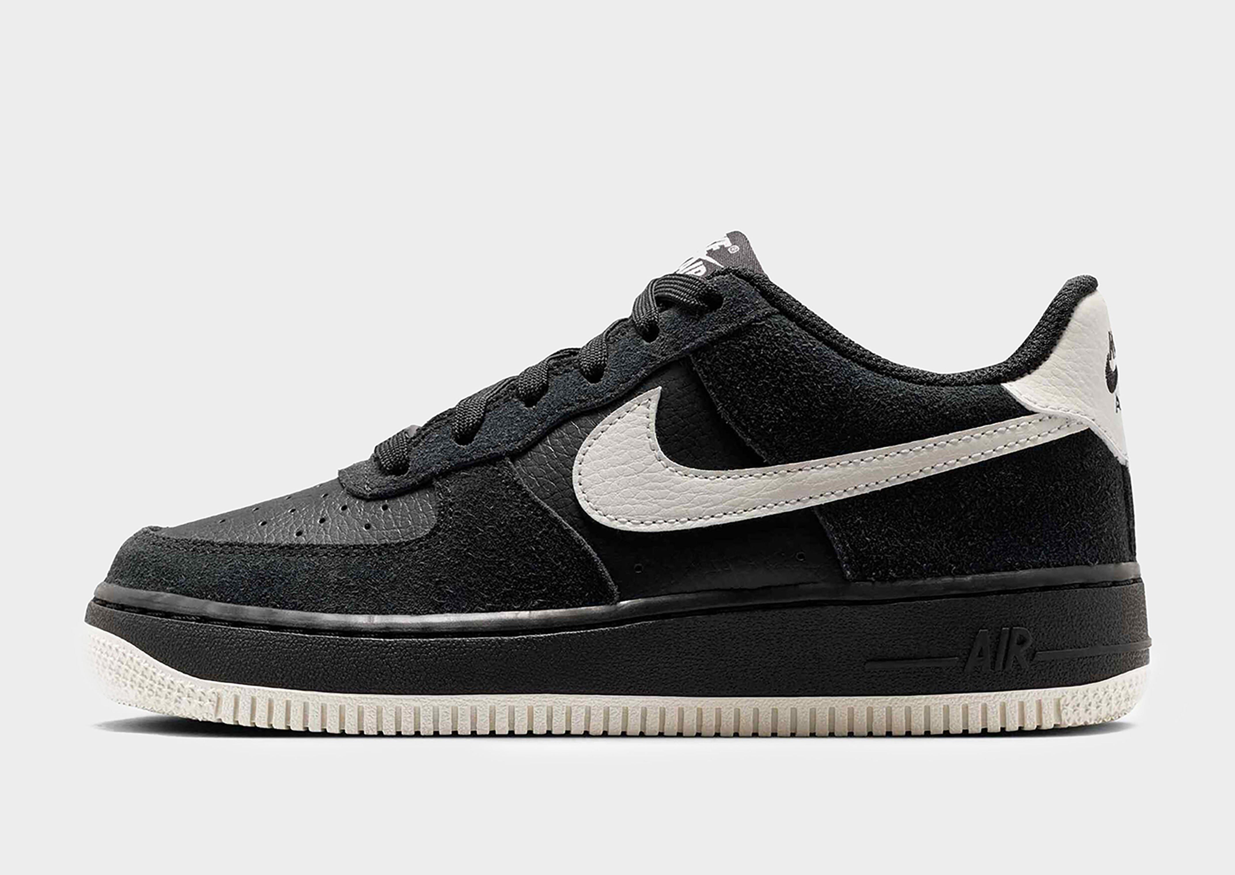 Nike Air Force 1 Suede Junior