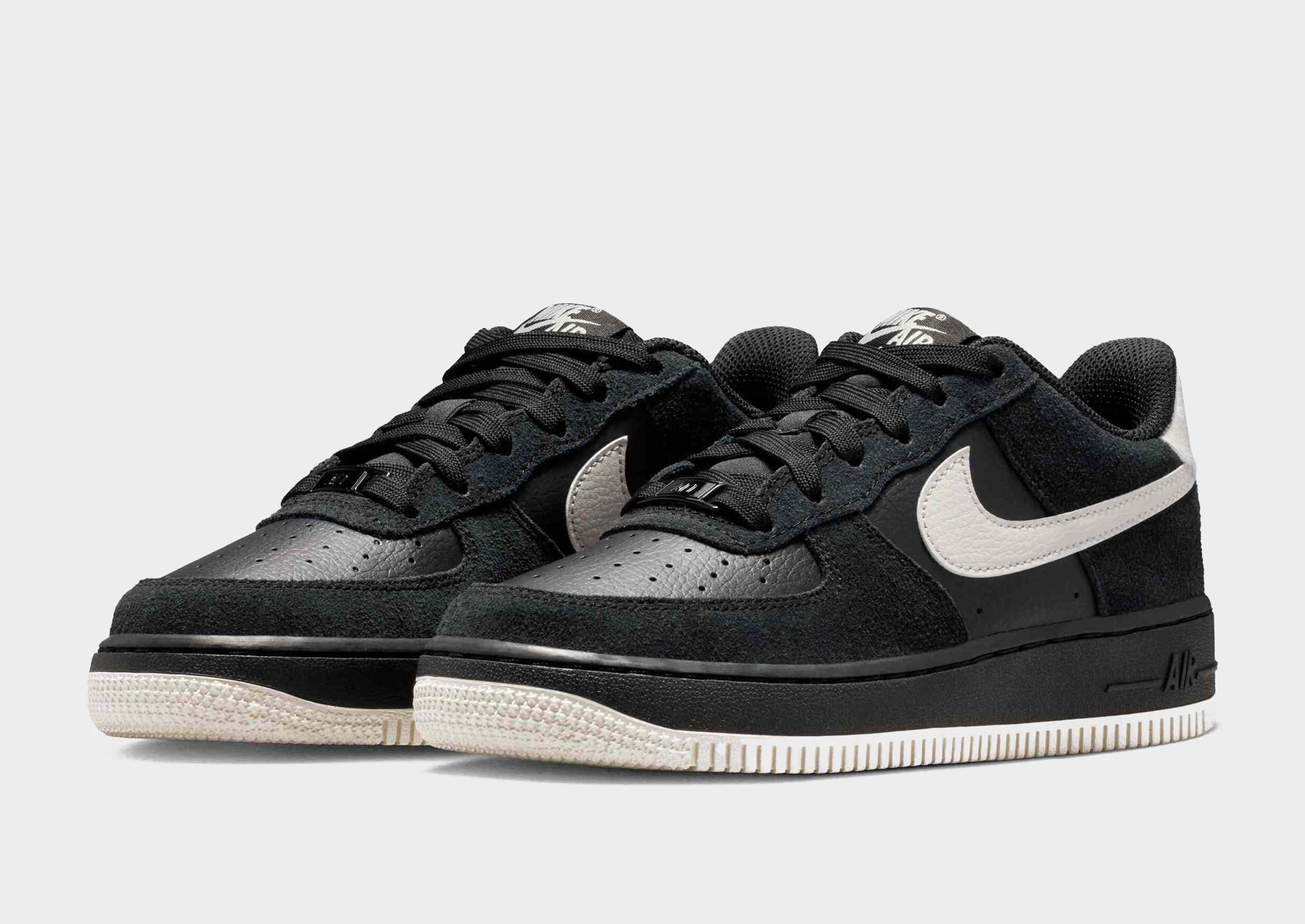 Nike Air Force 1 Suede Junior