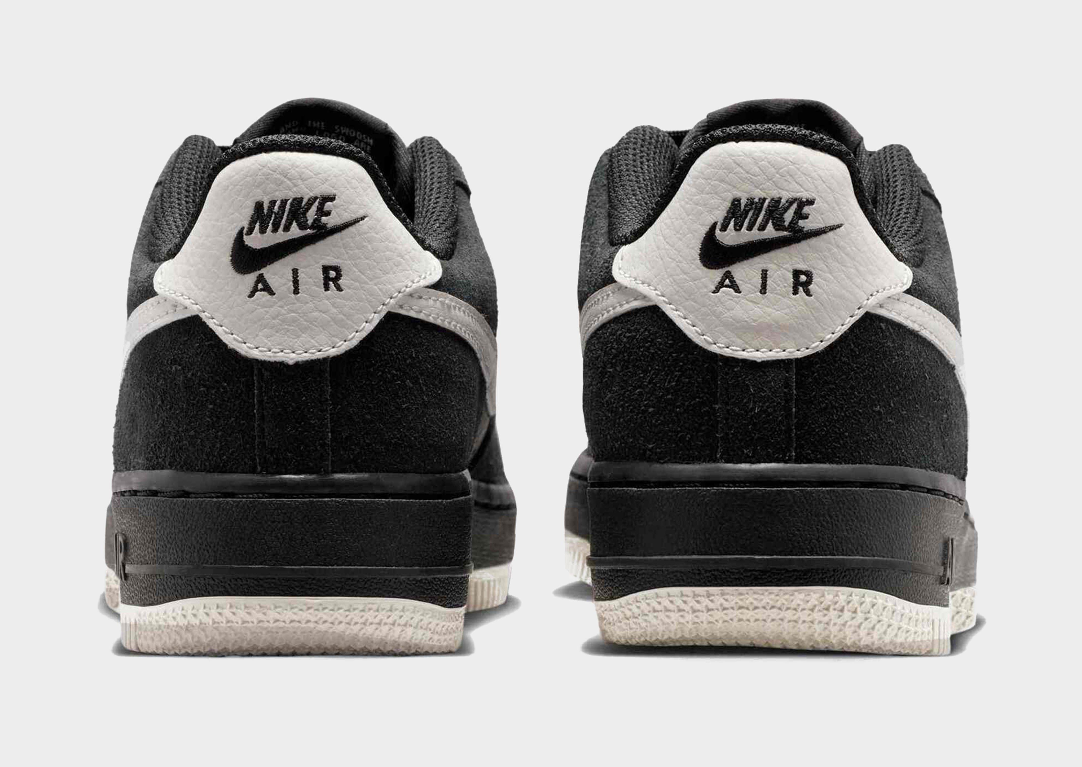 Nike Air Force 1 Suede Junior