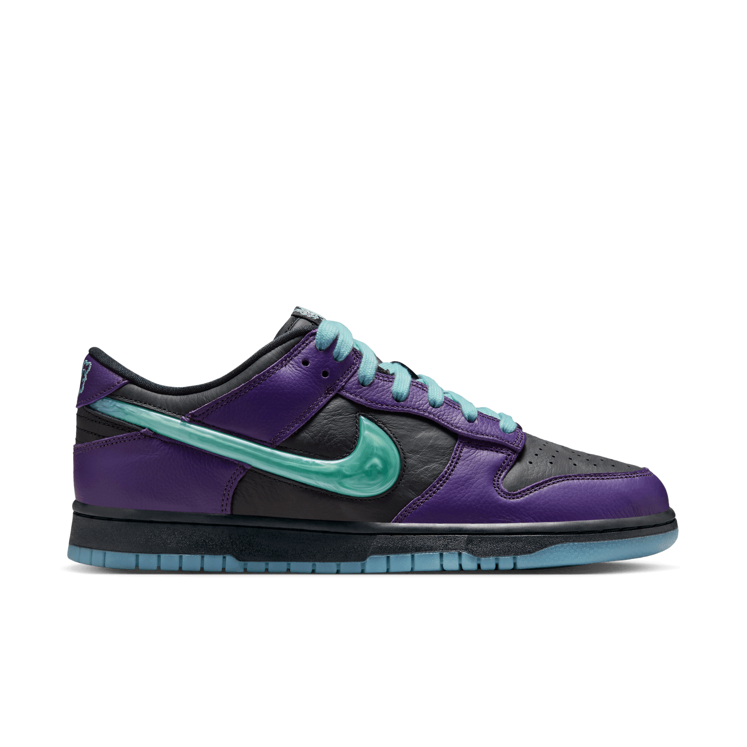 Nike Dunk Low Retro LMTD 'Halloween 25