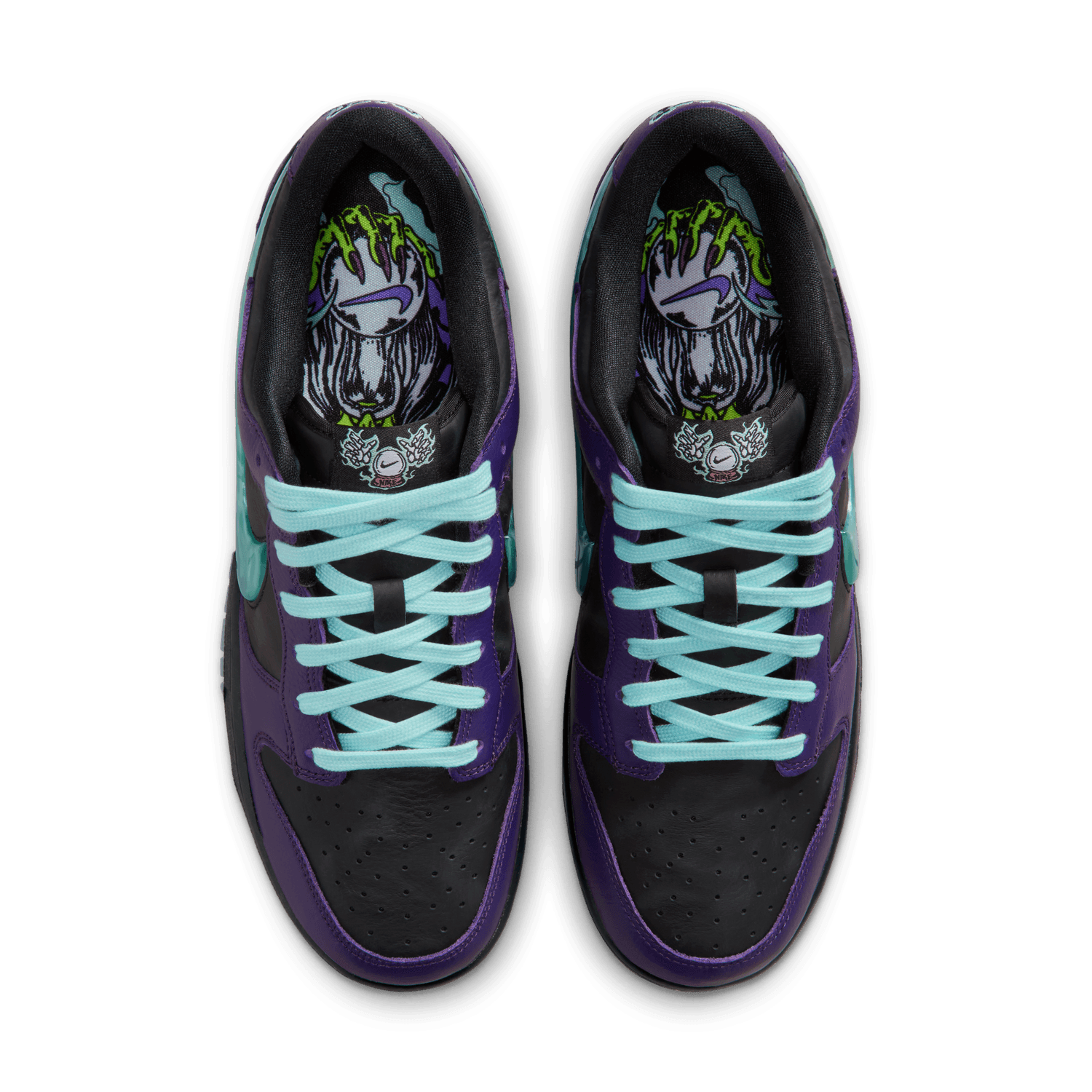 Nike Dunk Low Retro LMTD 'Halloween 25
