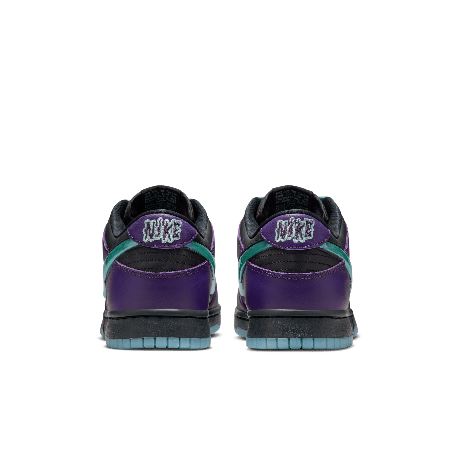 Nike Dunk Low Retro LMTD 'Halloween 25