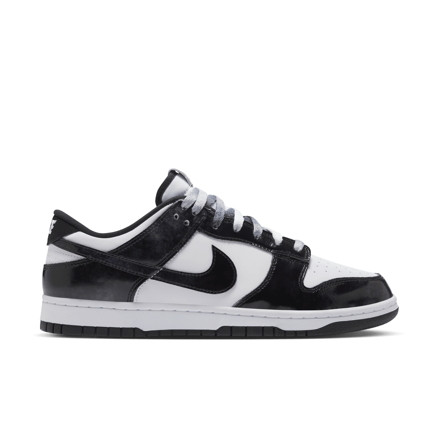 Nike Dunk Low Retro SE Panda - Monium Black