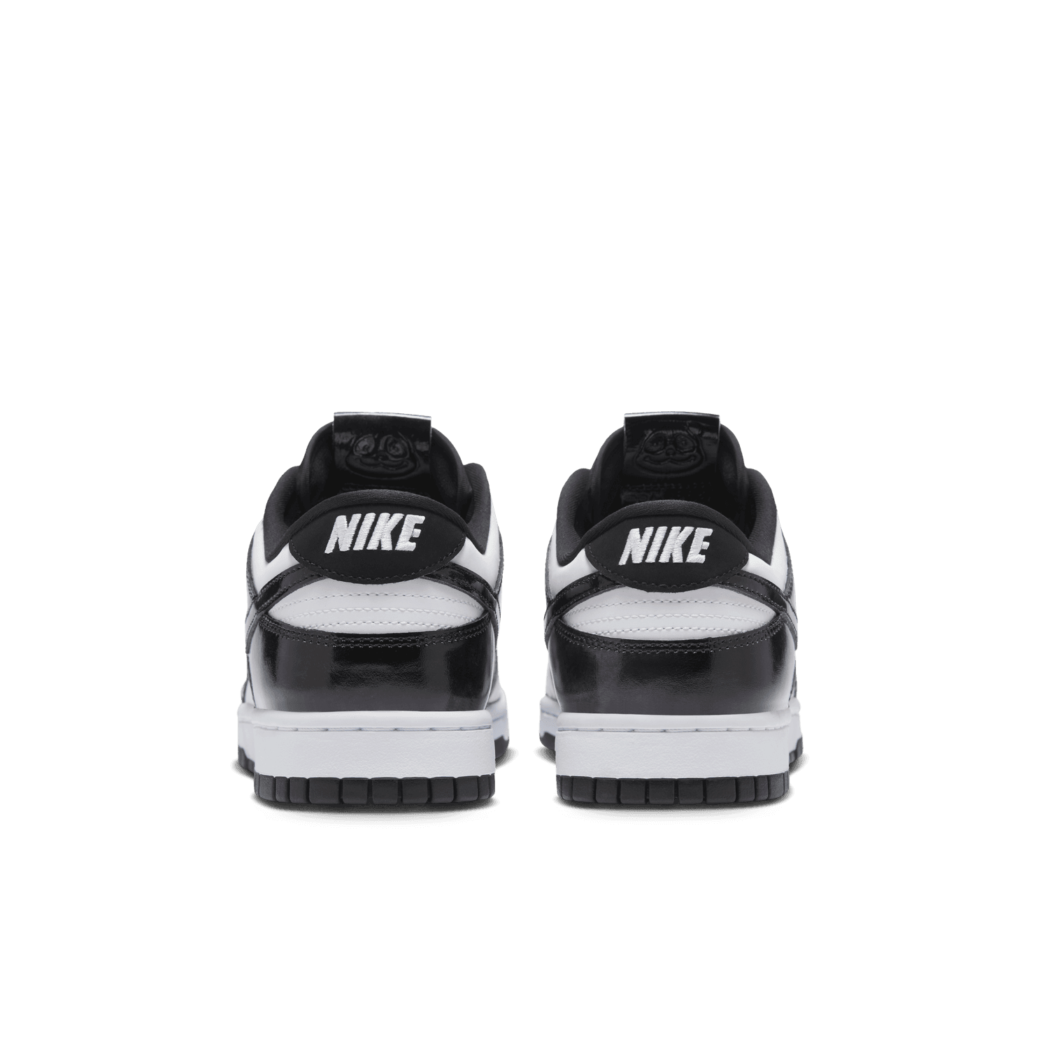 Nike Dunk Low Retro SE Panda - Monium Black