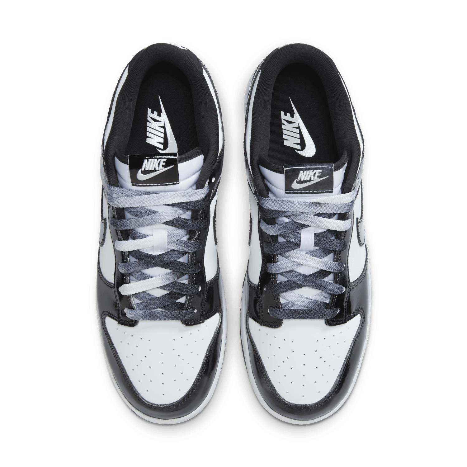 Nike Dunk Low Retro SE Panda - Monium Black