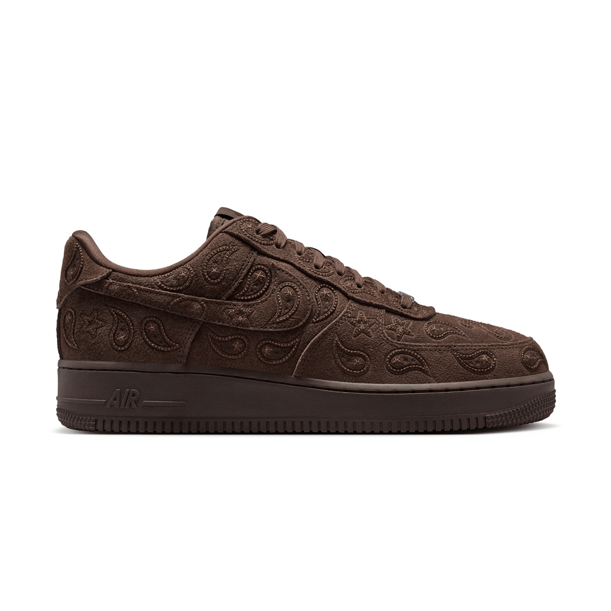 Nike Air Force 1 '07 LV8 Baroque Brown/Paisley