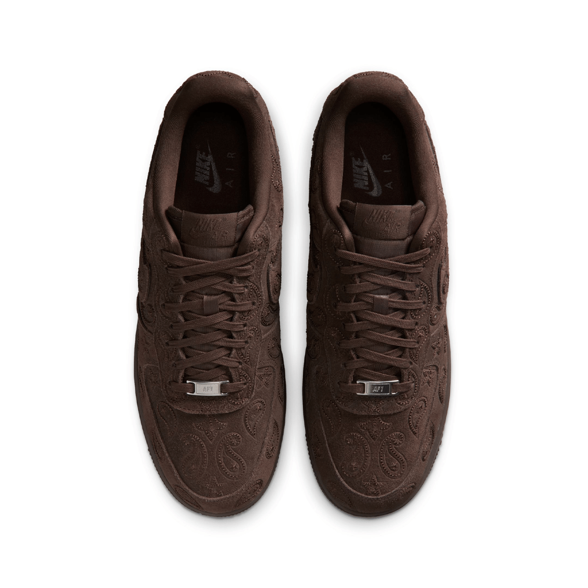Nike Air Force 1 '07 LV8 Baroque Brown/Paisley