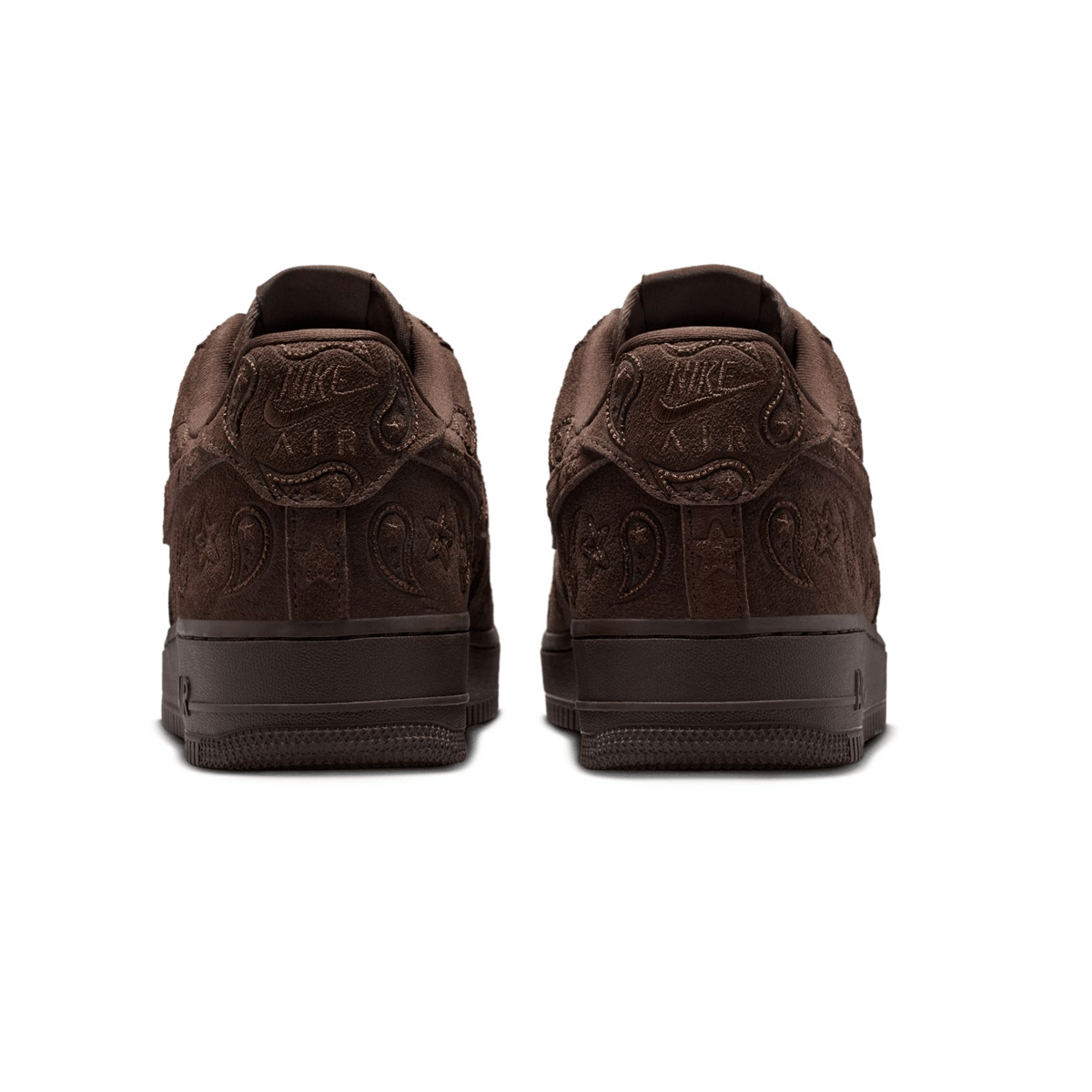 Nike Air Force 1 '07 LV8 Baroque Brown/Paisley