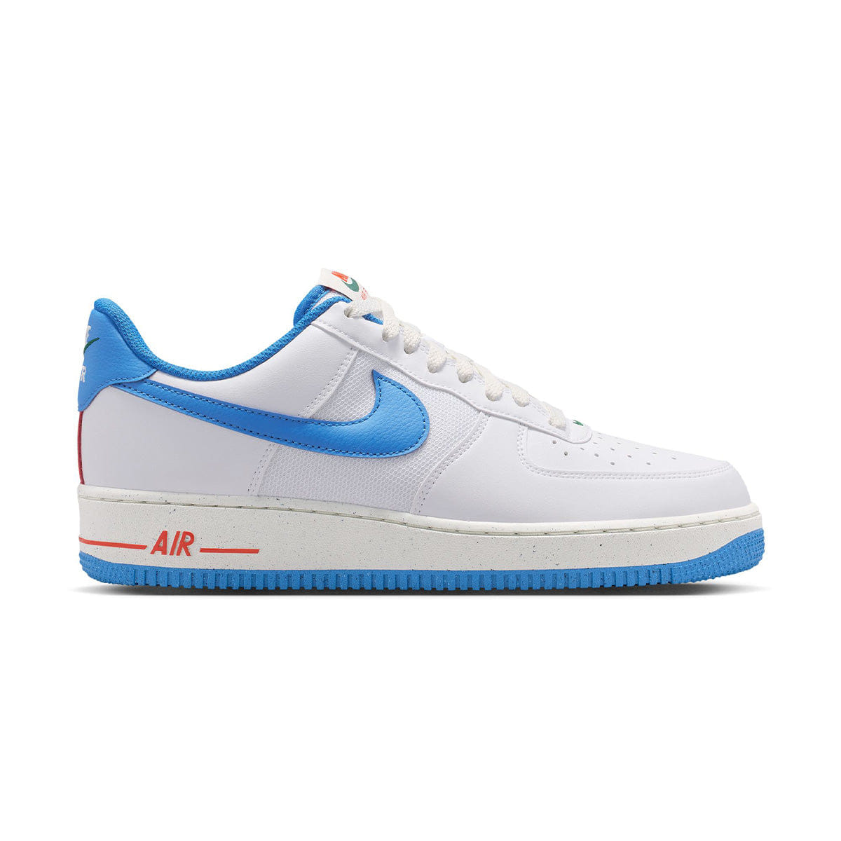 Nike AIR FORCE 1 '07 NN UNMISTAKABLE