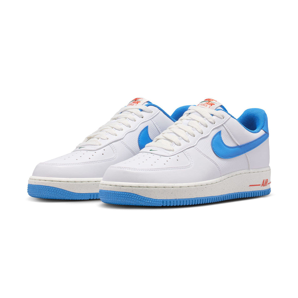 Nike AIR FORCE 1 '07 NN UNMISTAKABLE