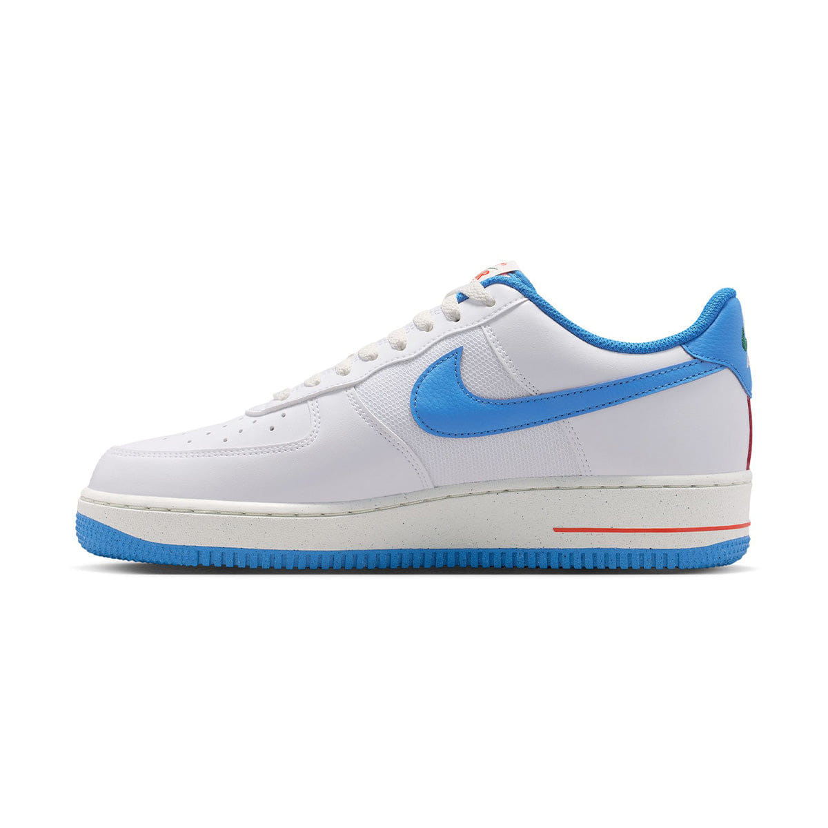 Nike AIR FORCE 1 '07 NN UNMISTAKABLE