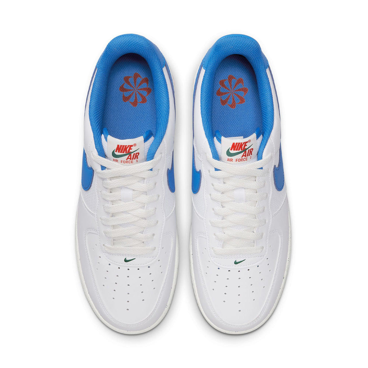 Nike AIR FORCE 1 '07 NN UNMISTAKABLE