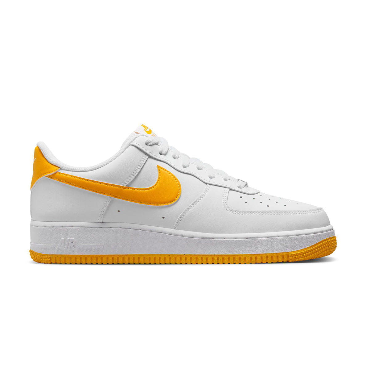 Nike Air Force 1 '07 University Gold