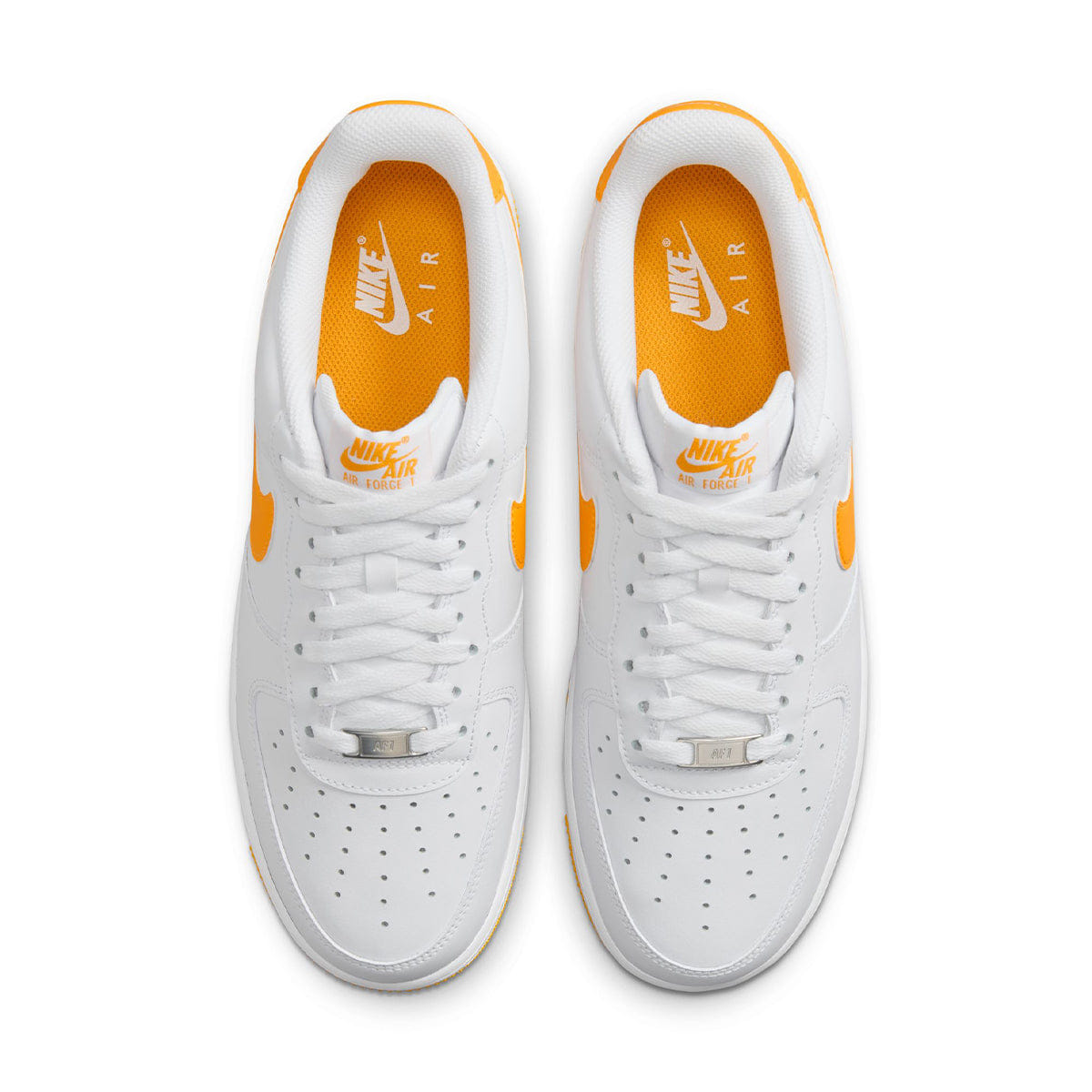 Nike Air Force 1 '07 University Gold