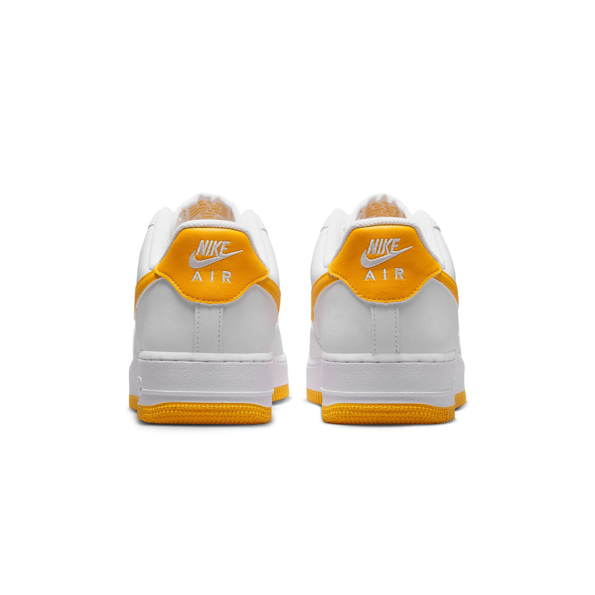 Nike Air Force 1 '07 University Gold