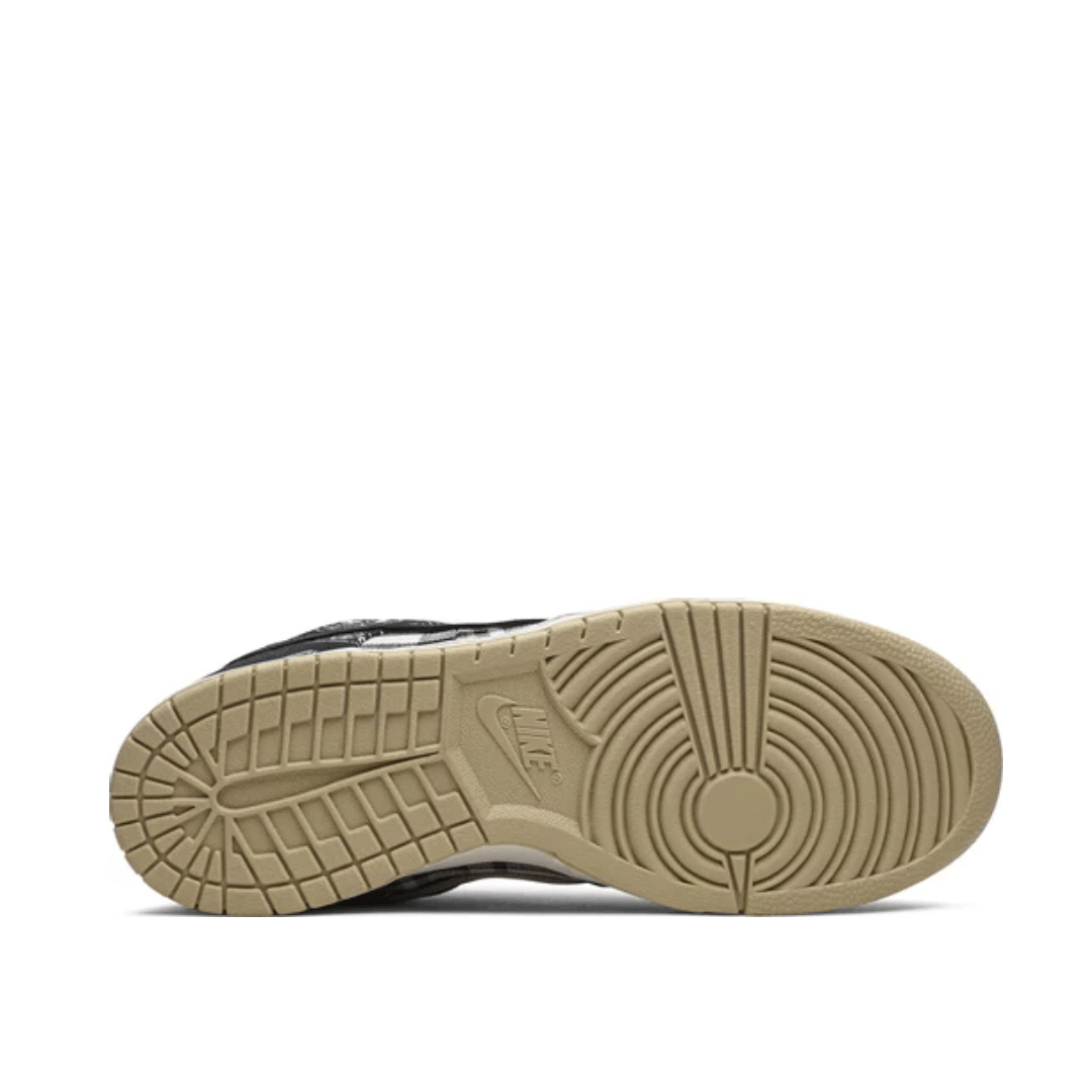 Nike Travis Scott x Dunk Low Premium QS SB Cactus Jack