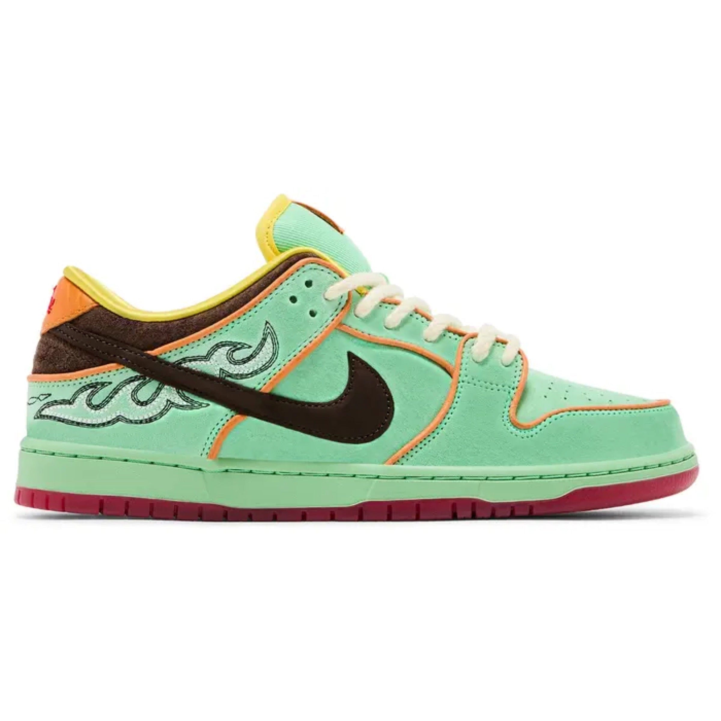 Nike SB Dunk Low Rodeo