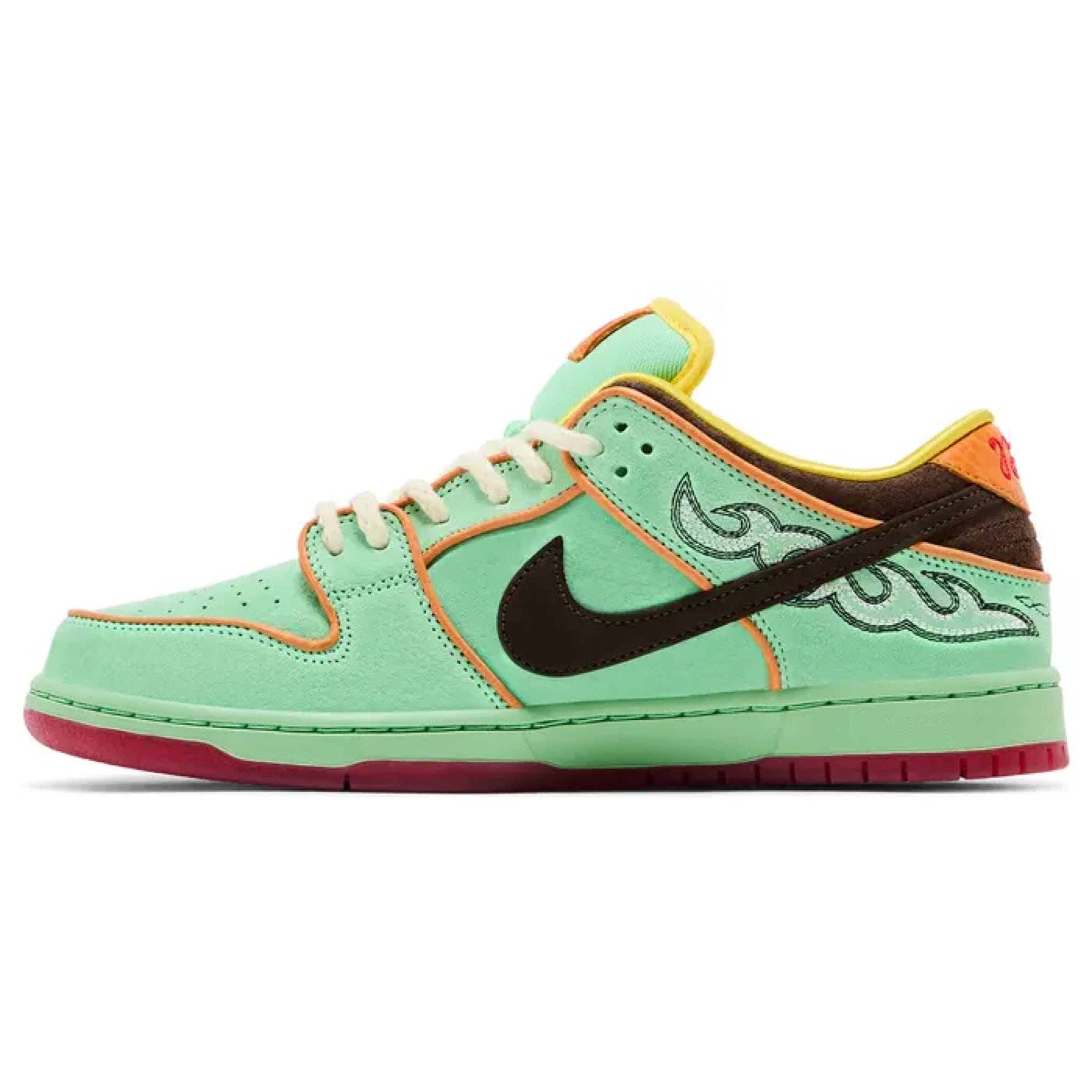 Nike SB Dunk Low Rodeo