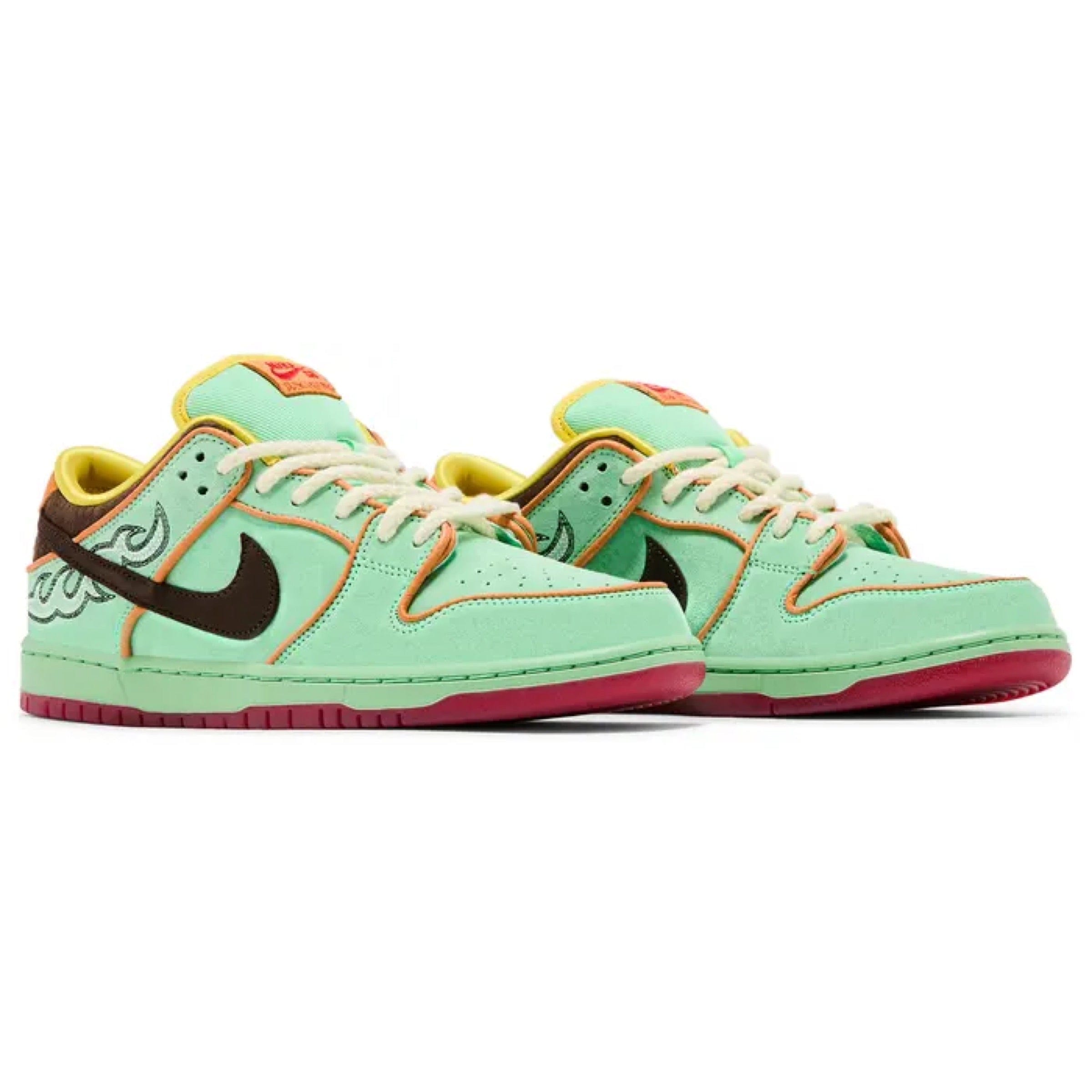 Nike SB Dunk Low Rodeo