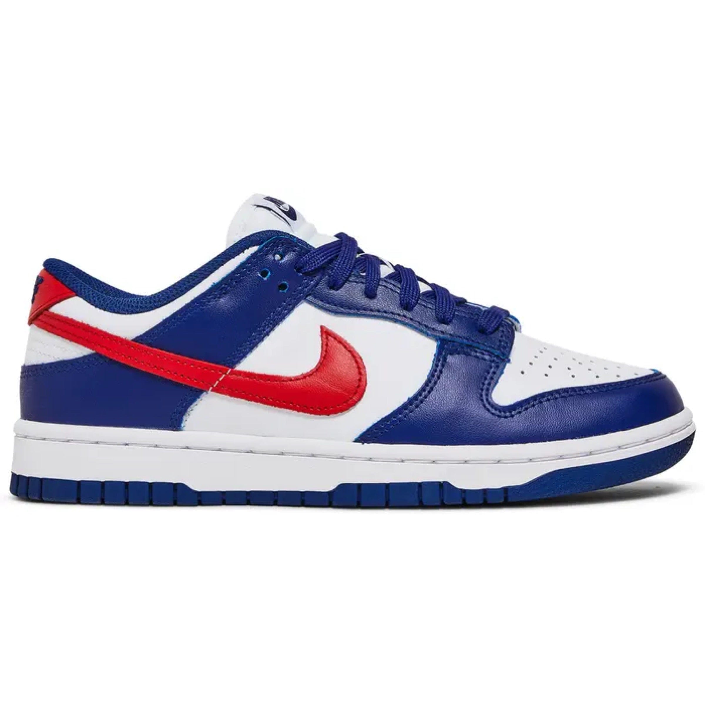 Nike Dunk Low USA (Women's)