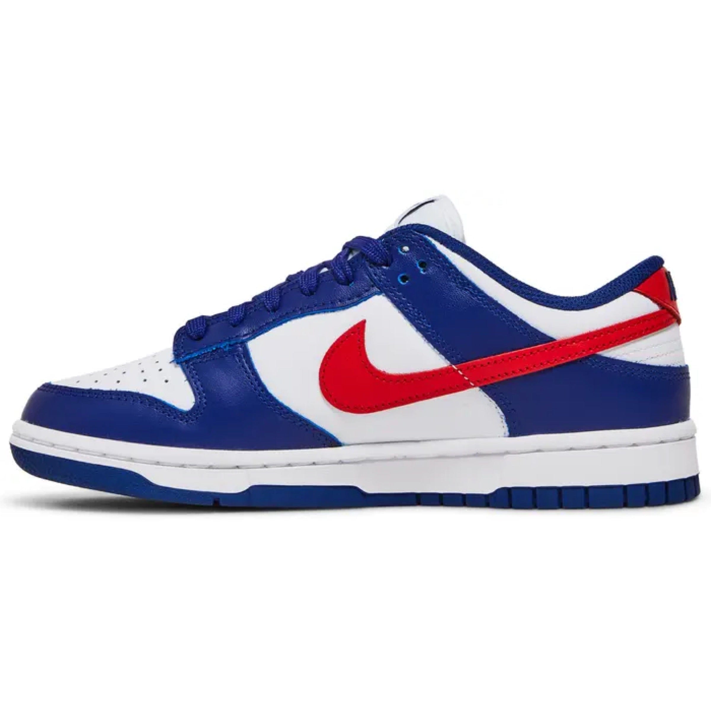 Nike Dunk Low USA (Women's)