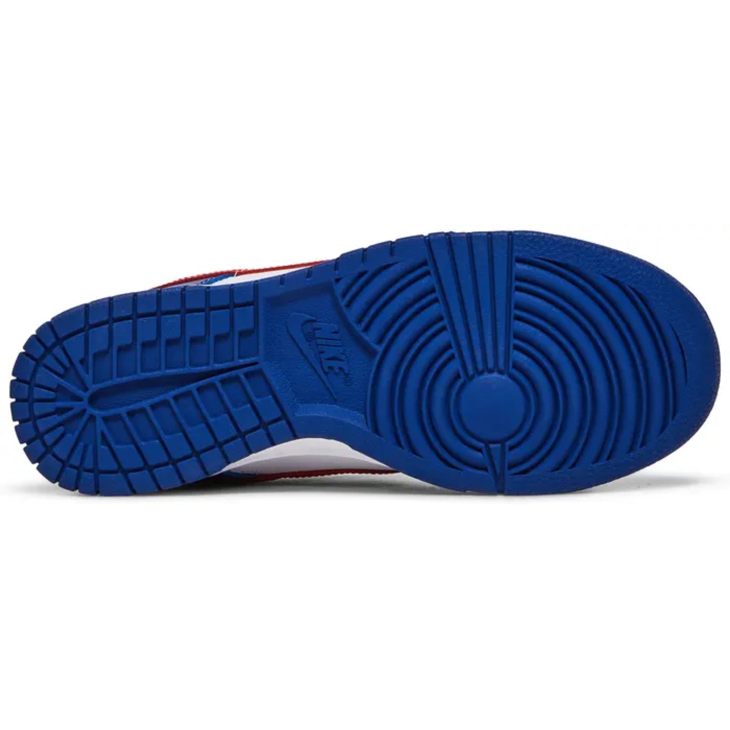 Nike Dunk Low USA (Women's)