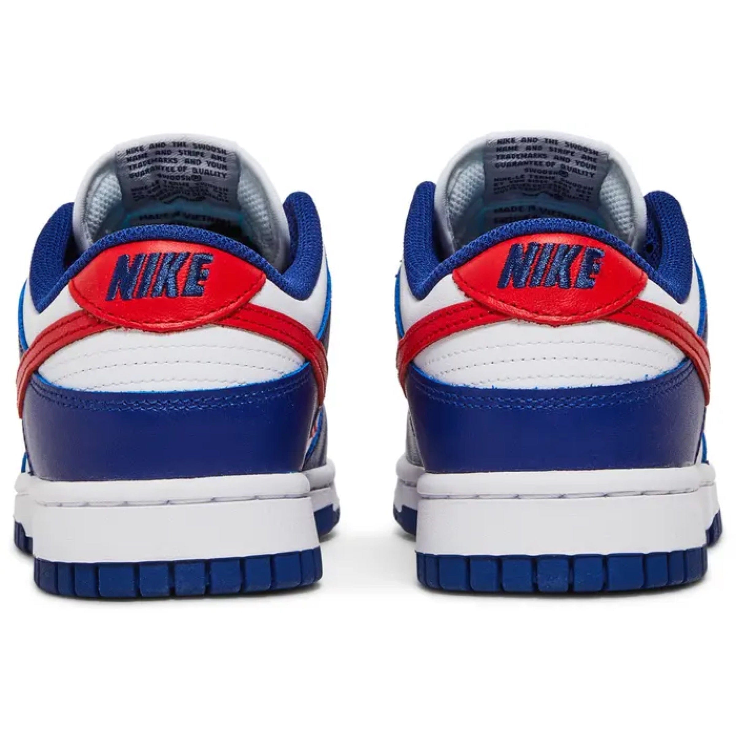 Nike Dunk Low USA (Women's)