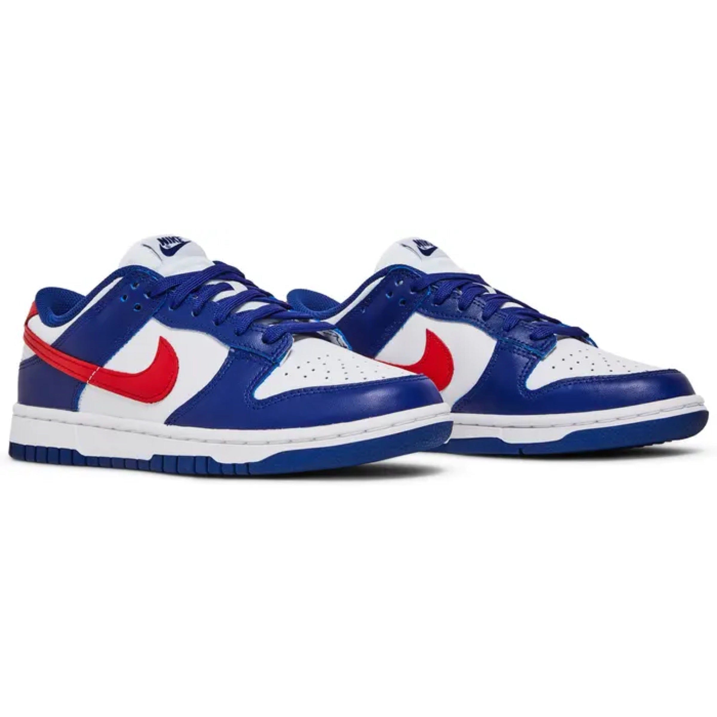 Nike Dunk Low USA (Women's)