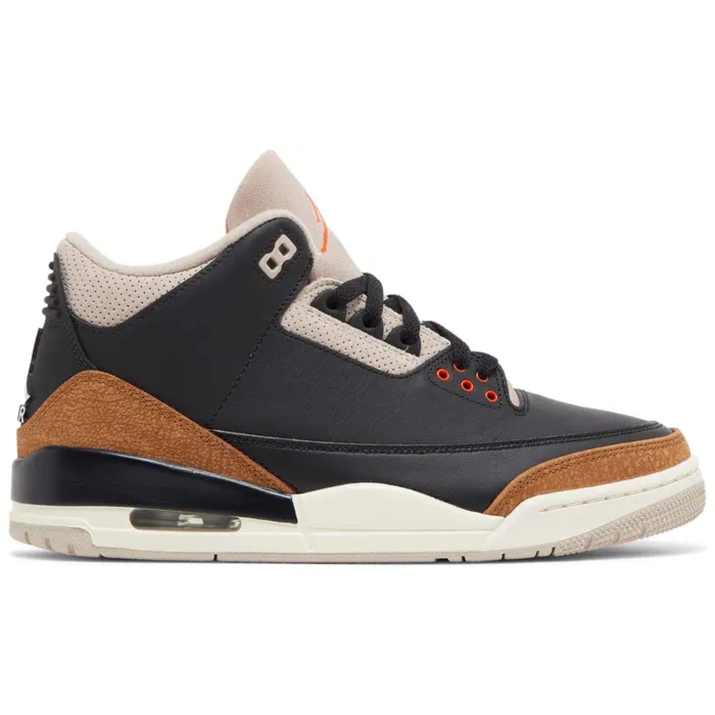 Nike Air Jordan 3 Retro Desert Elephant